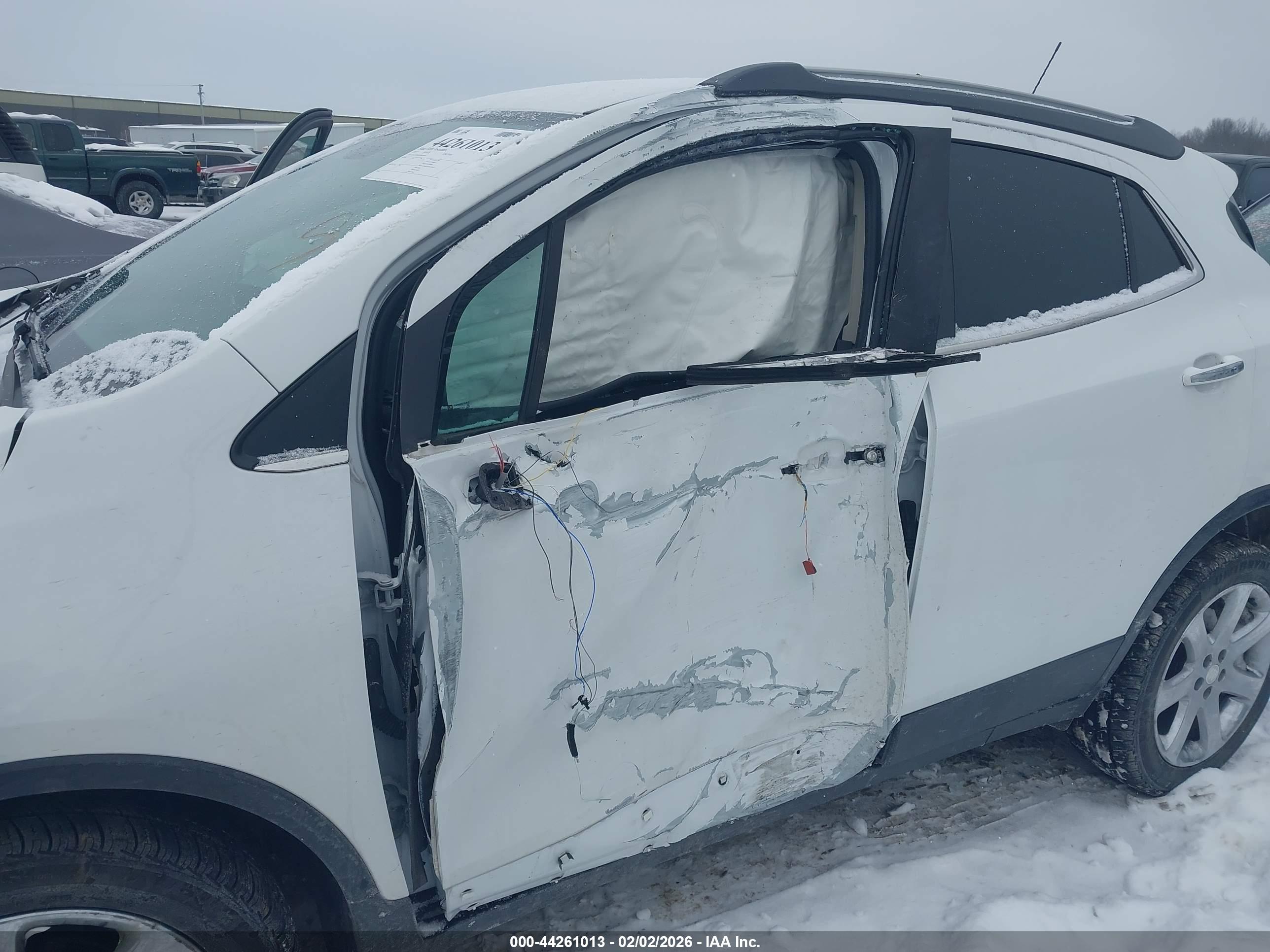 BUICK ENCORE image 6