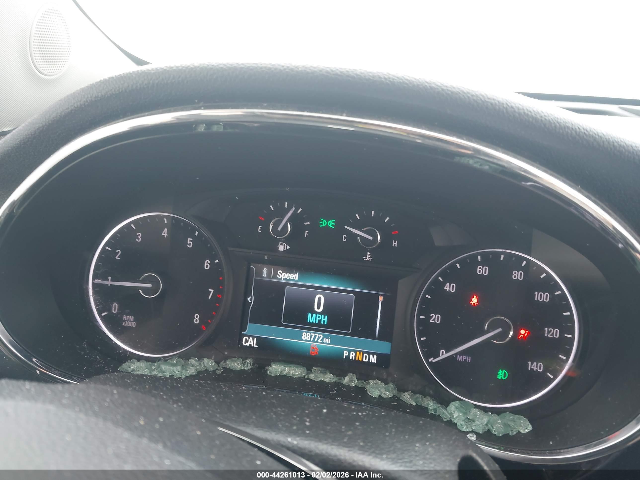 BUICK ENCORE image 7