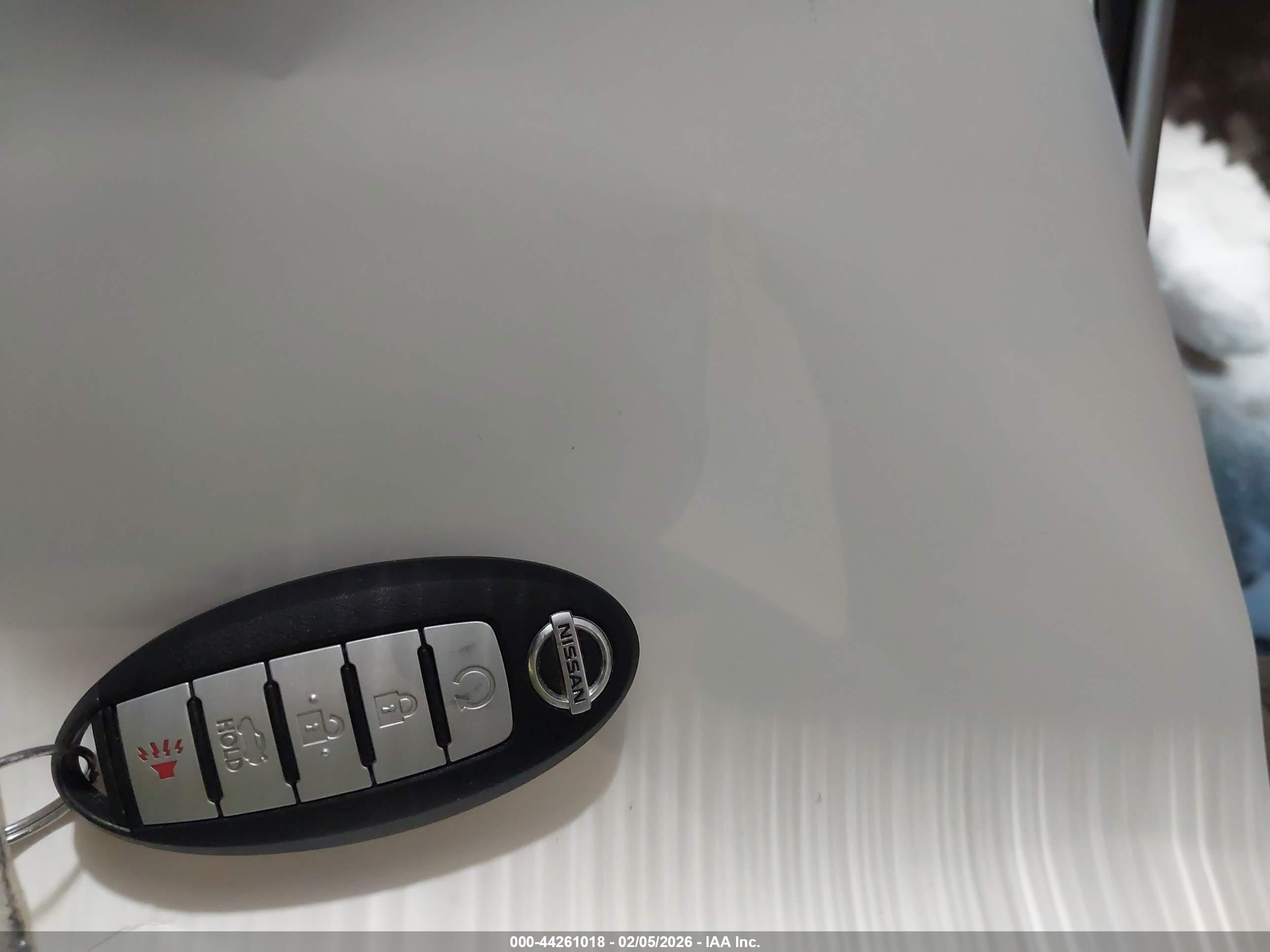 NISSAN ALTIMA image 11