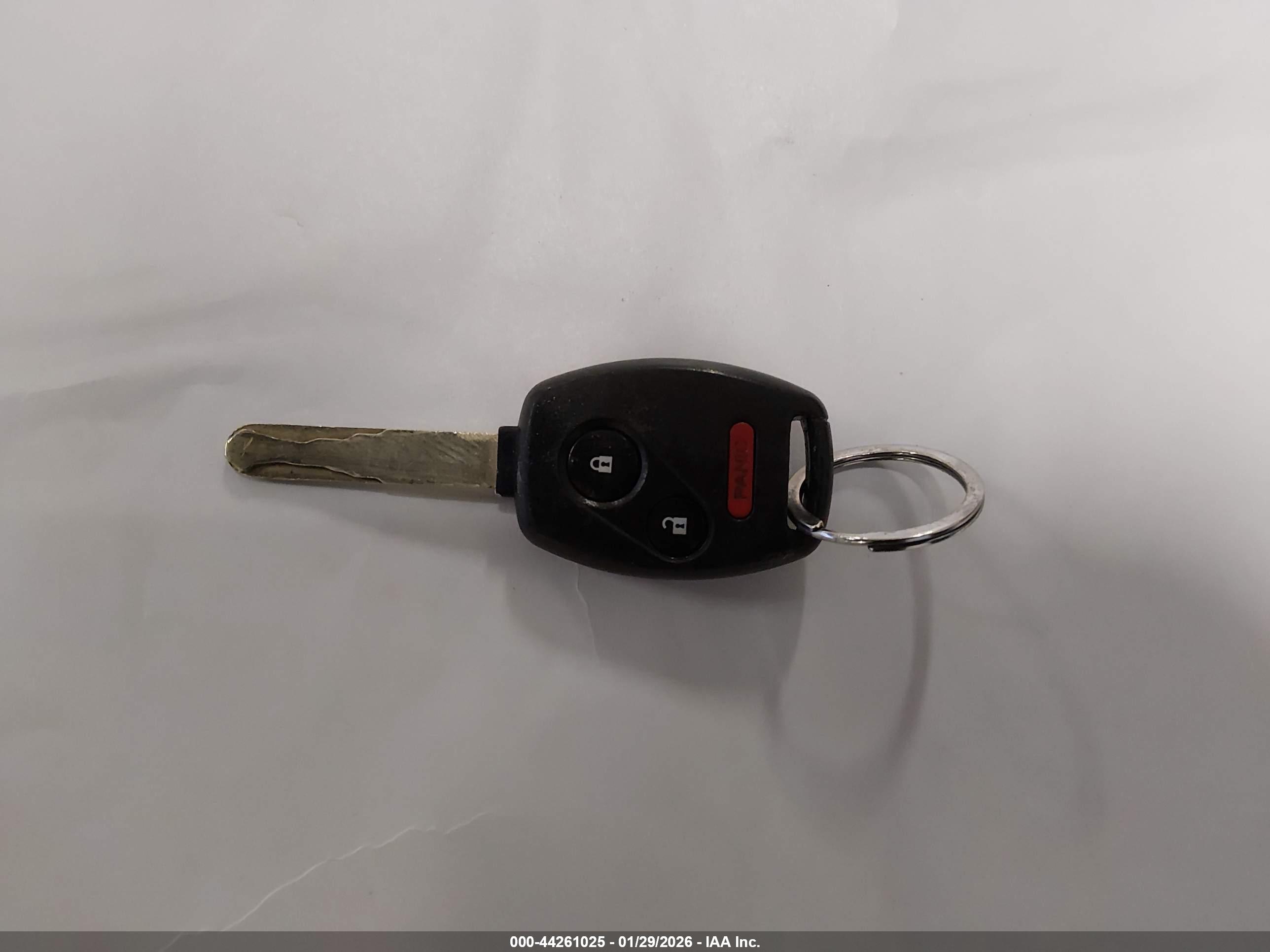 HONDA PILOT image 11