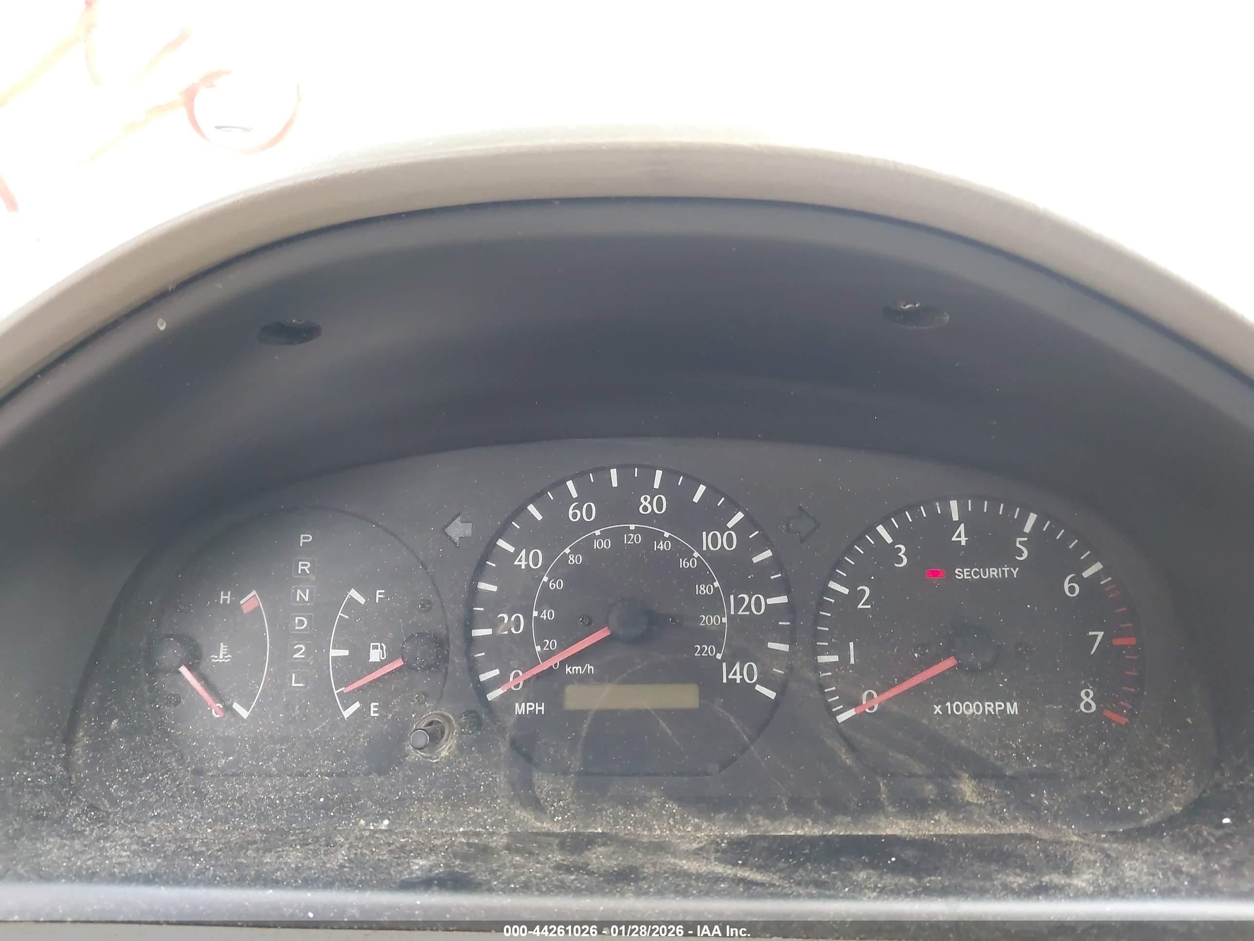 TOYOTA CAMRY image 7