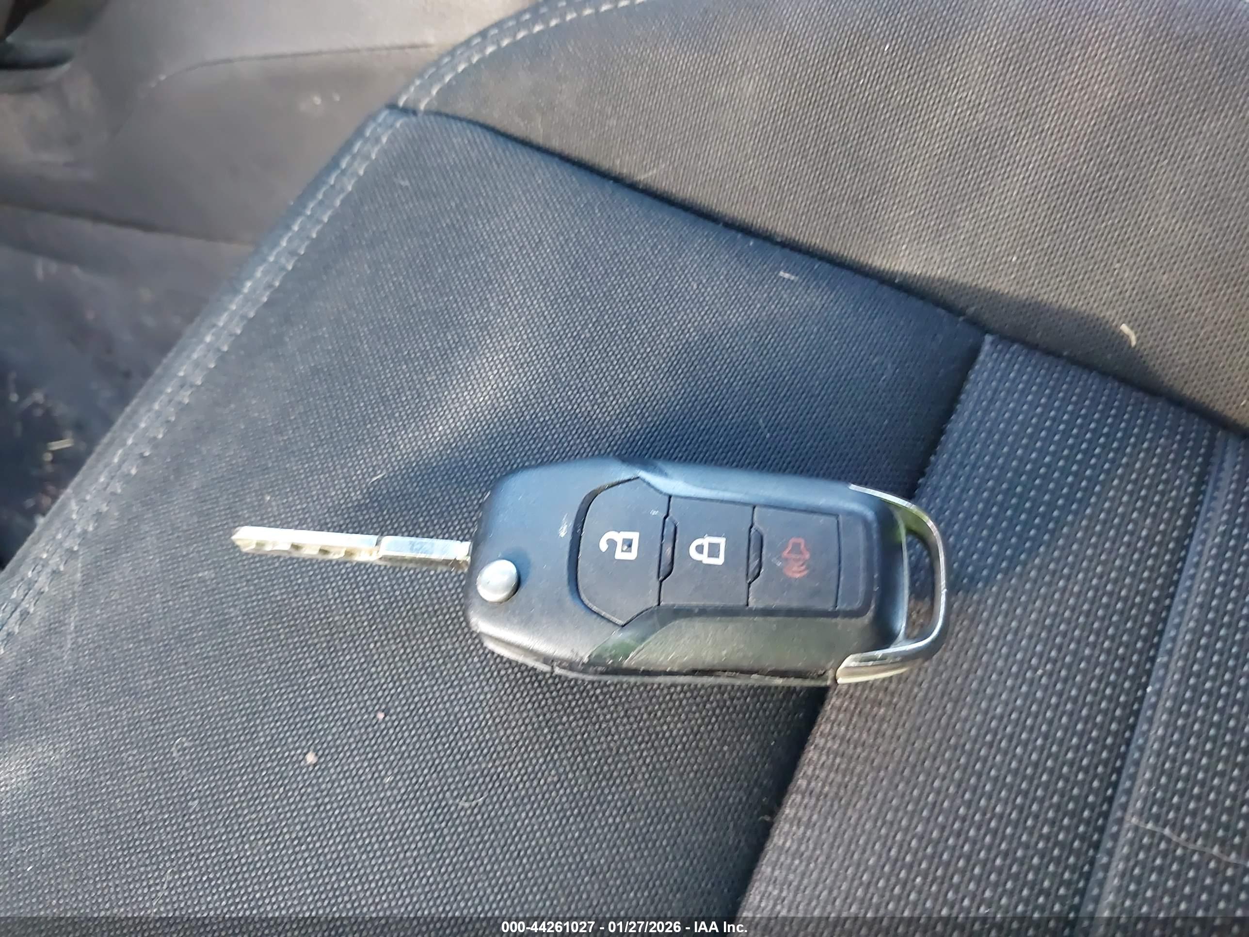 FORD RANGER image 11