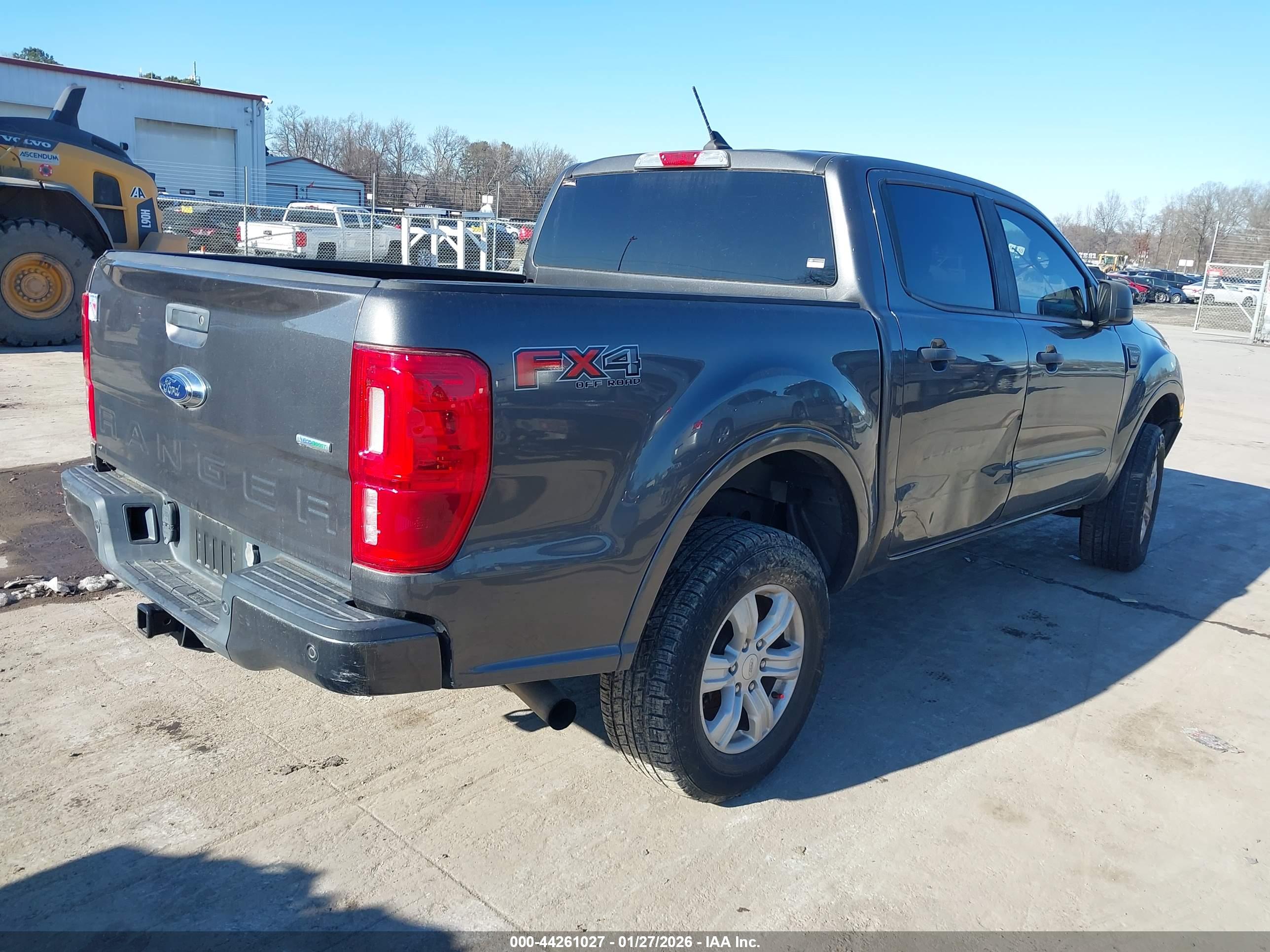 FORD RANGER image 4