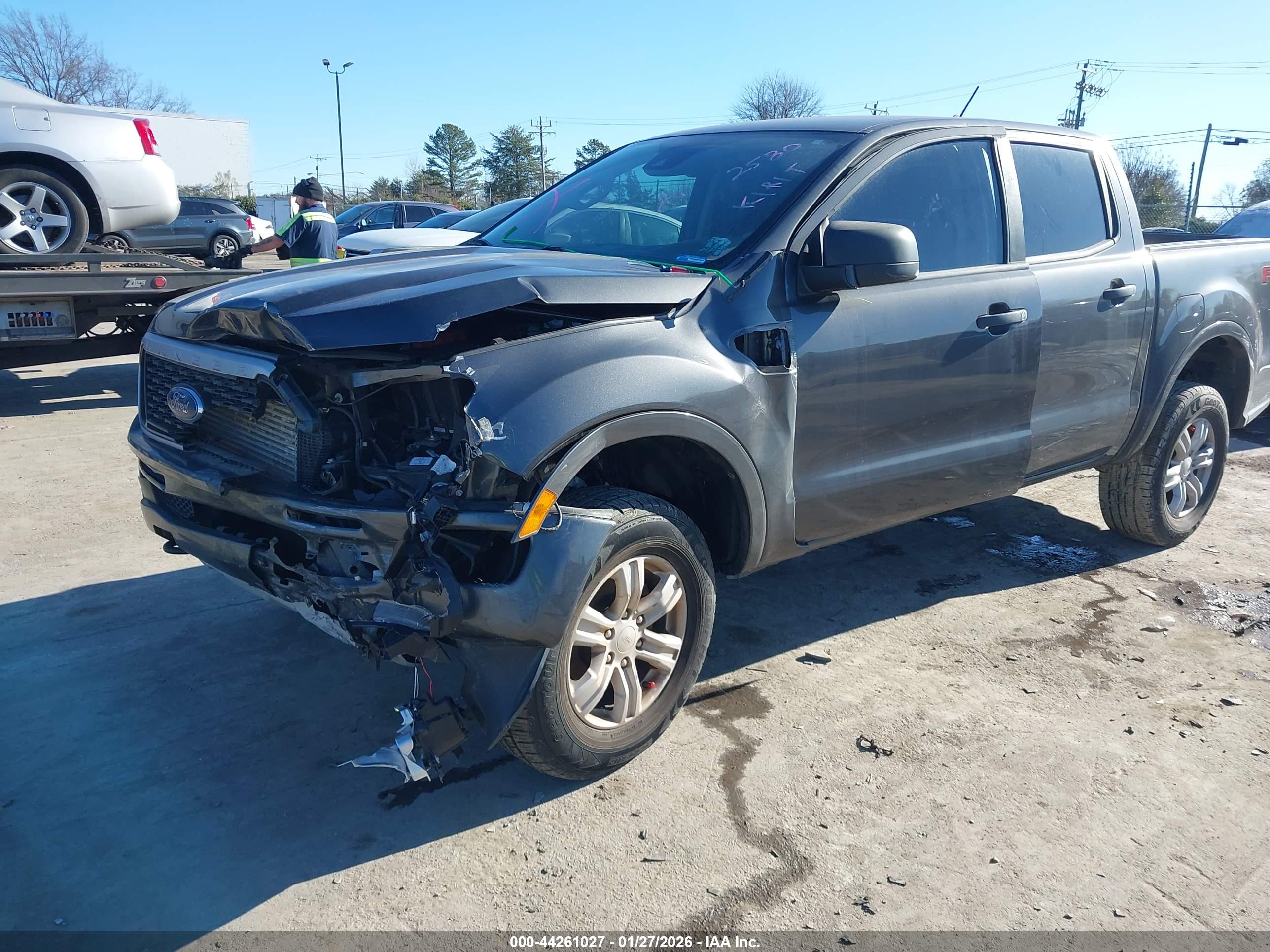 FORD RANGER image 6