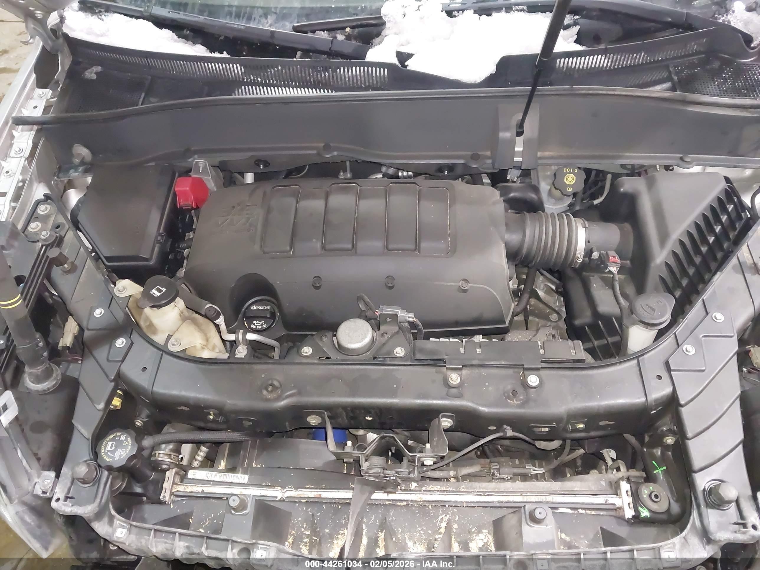 GMC ACADIA image 10