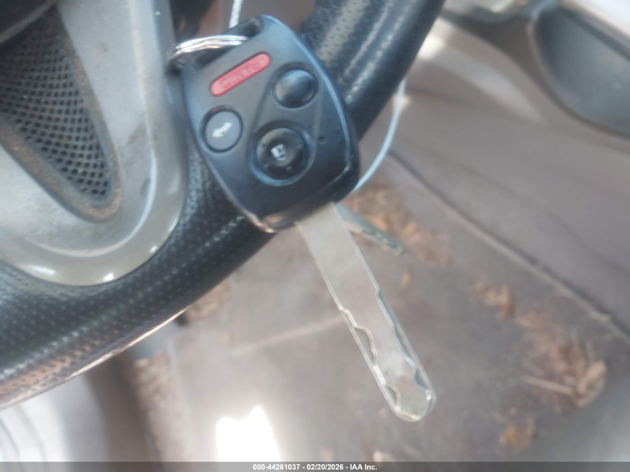 HONDA CIVIC image 11