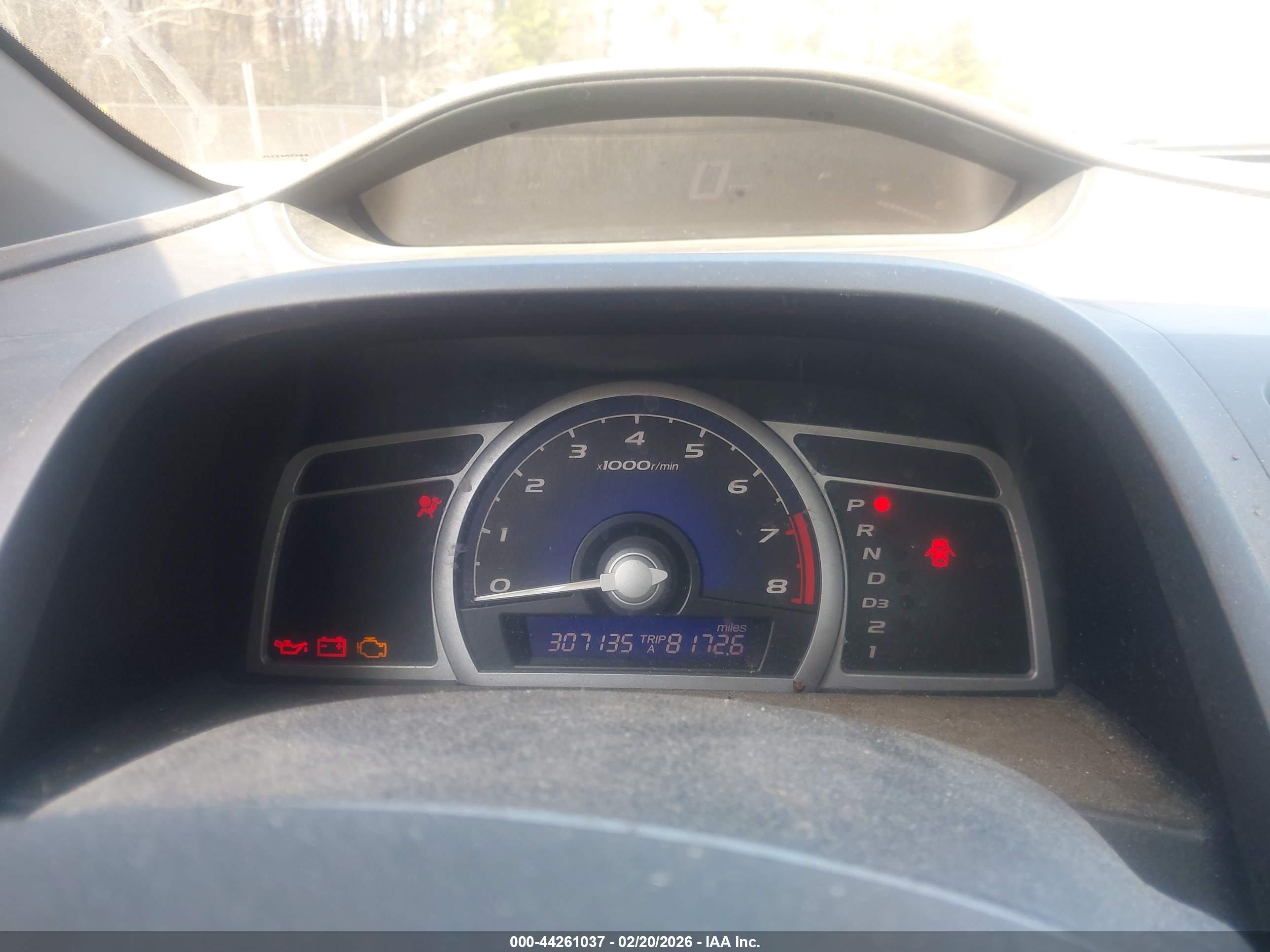 HONDA CIVIC image 7