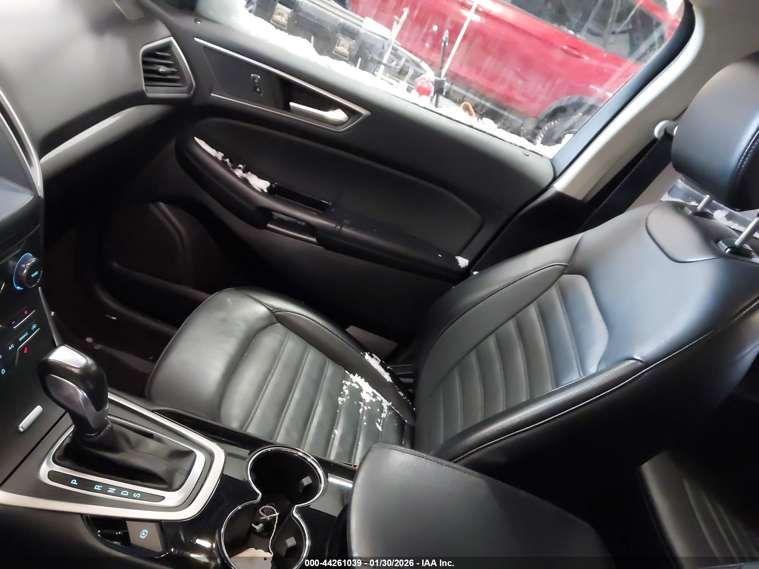 FORD EDGE image 5