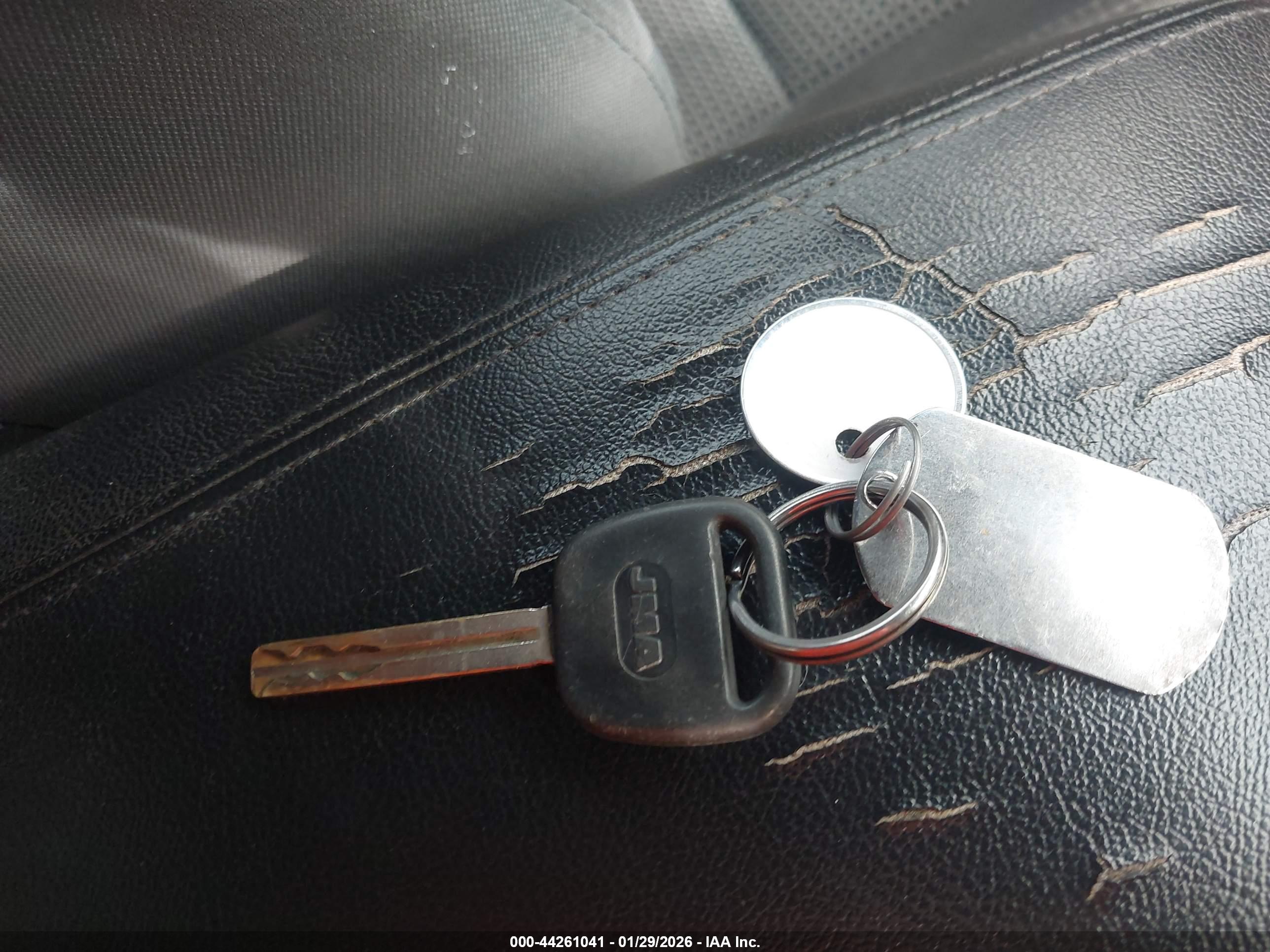 HYUNDAI SONATA image 11