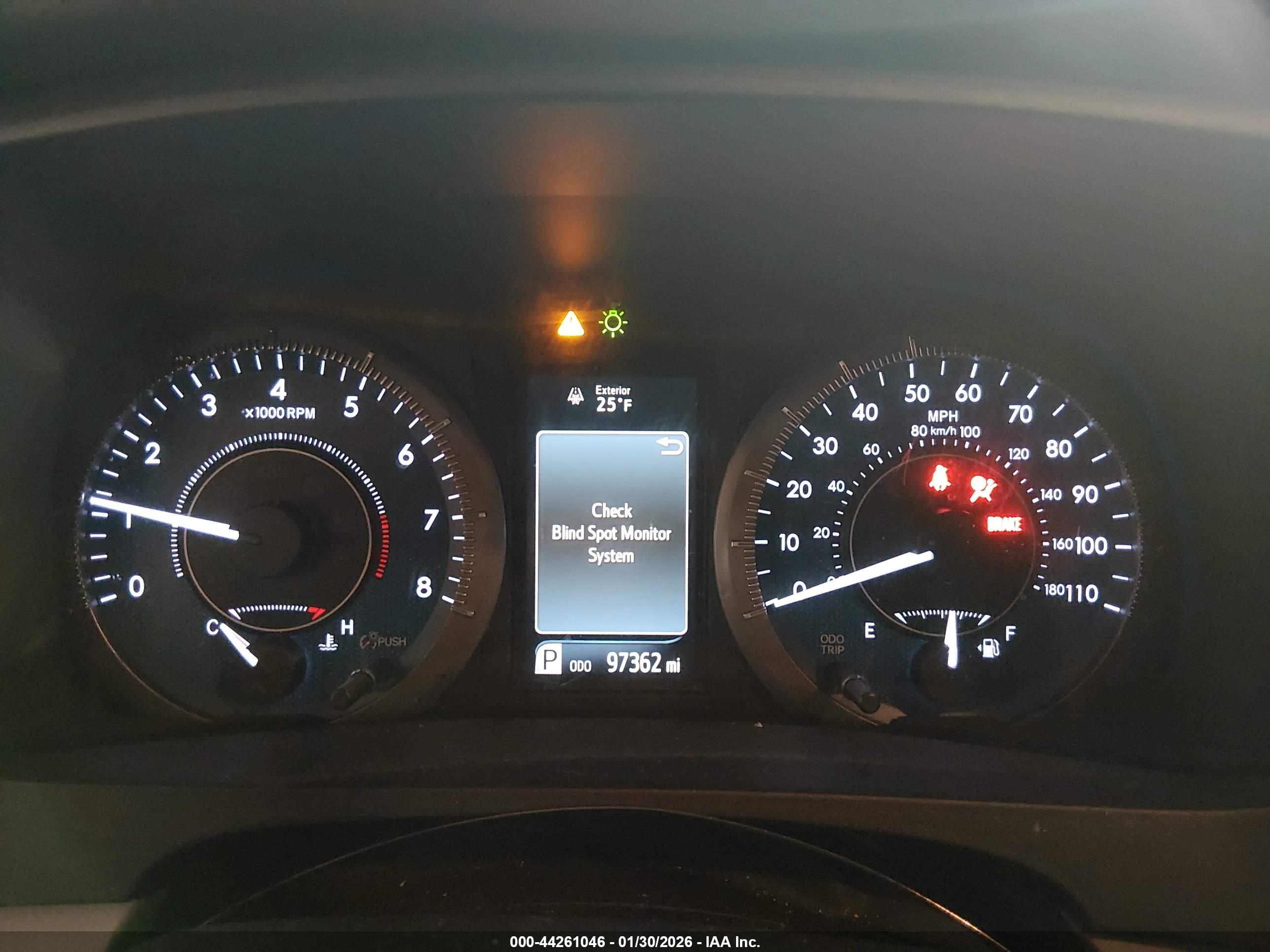 TOYOTA SIENNA image 7