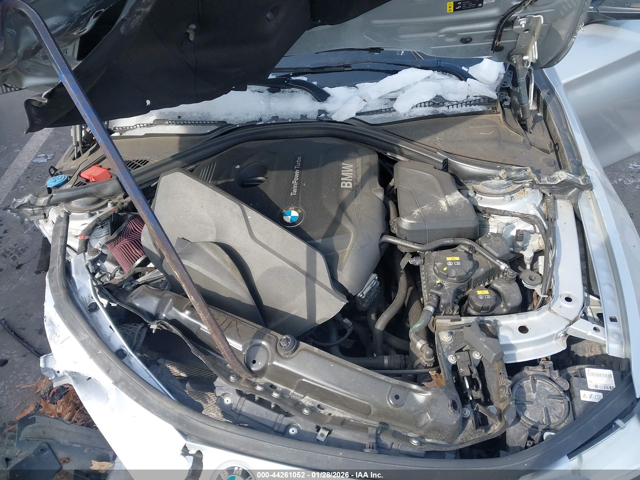 BMW 430I image 10