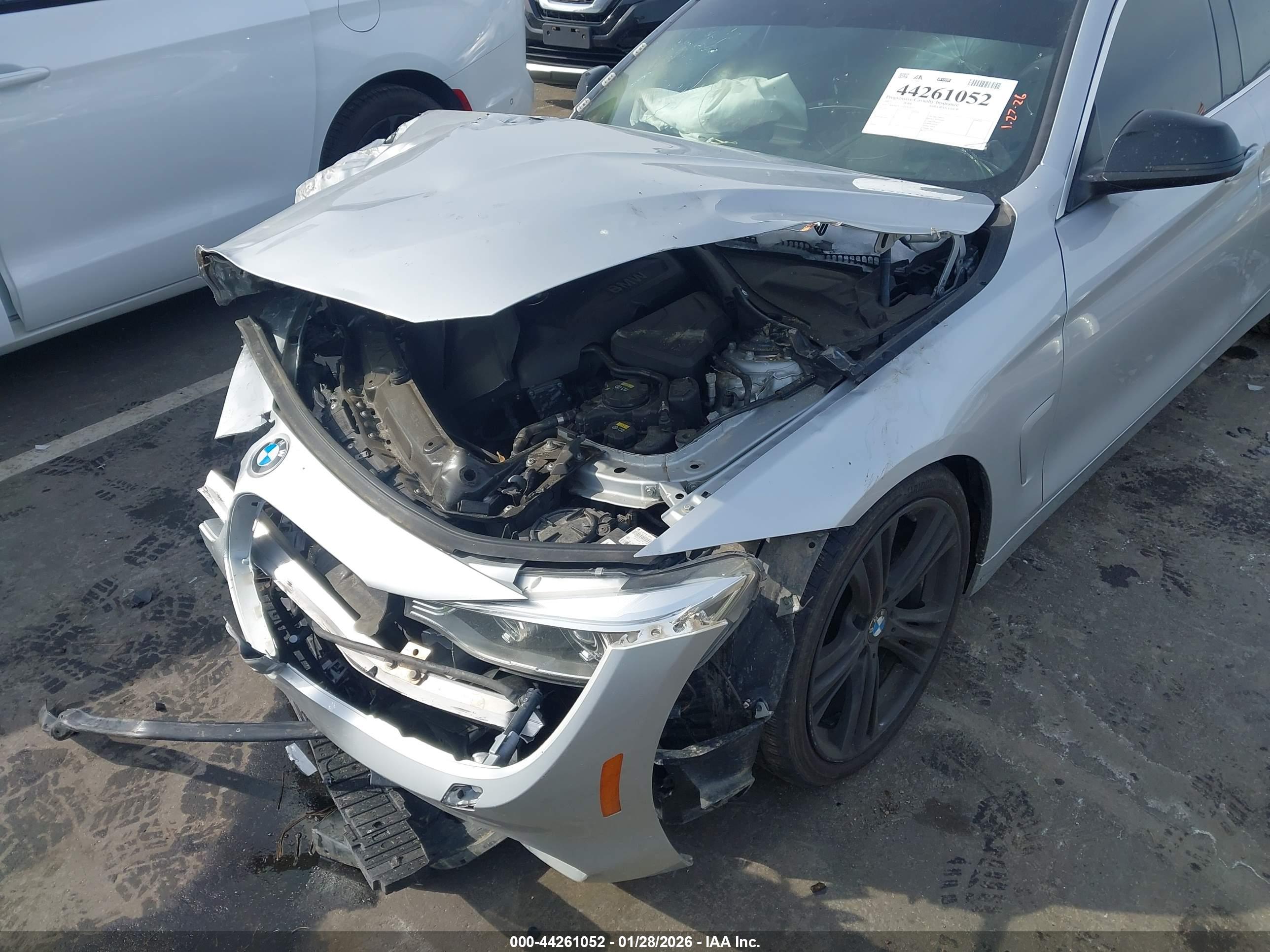 BMW 430I image 6