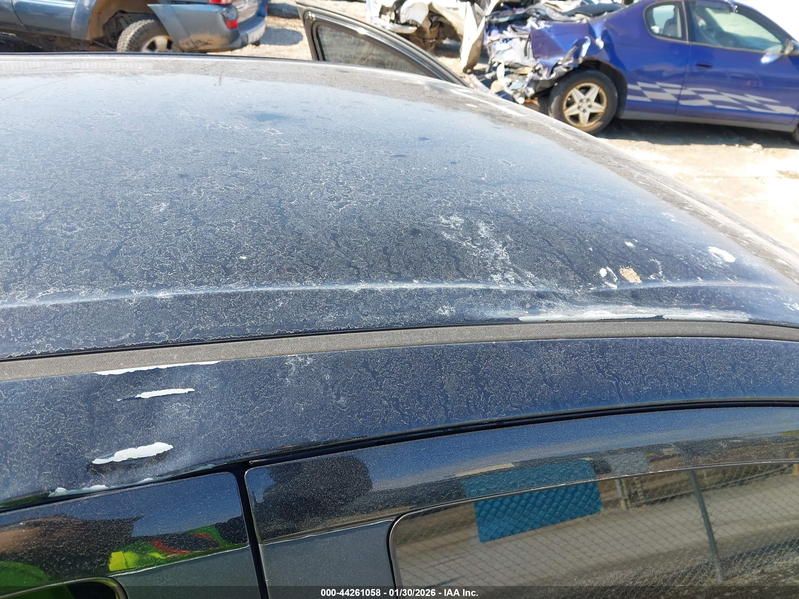CHEVROLET SPARK image 6