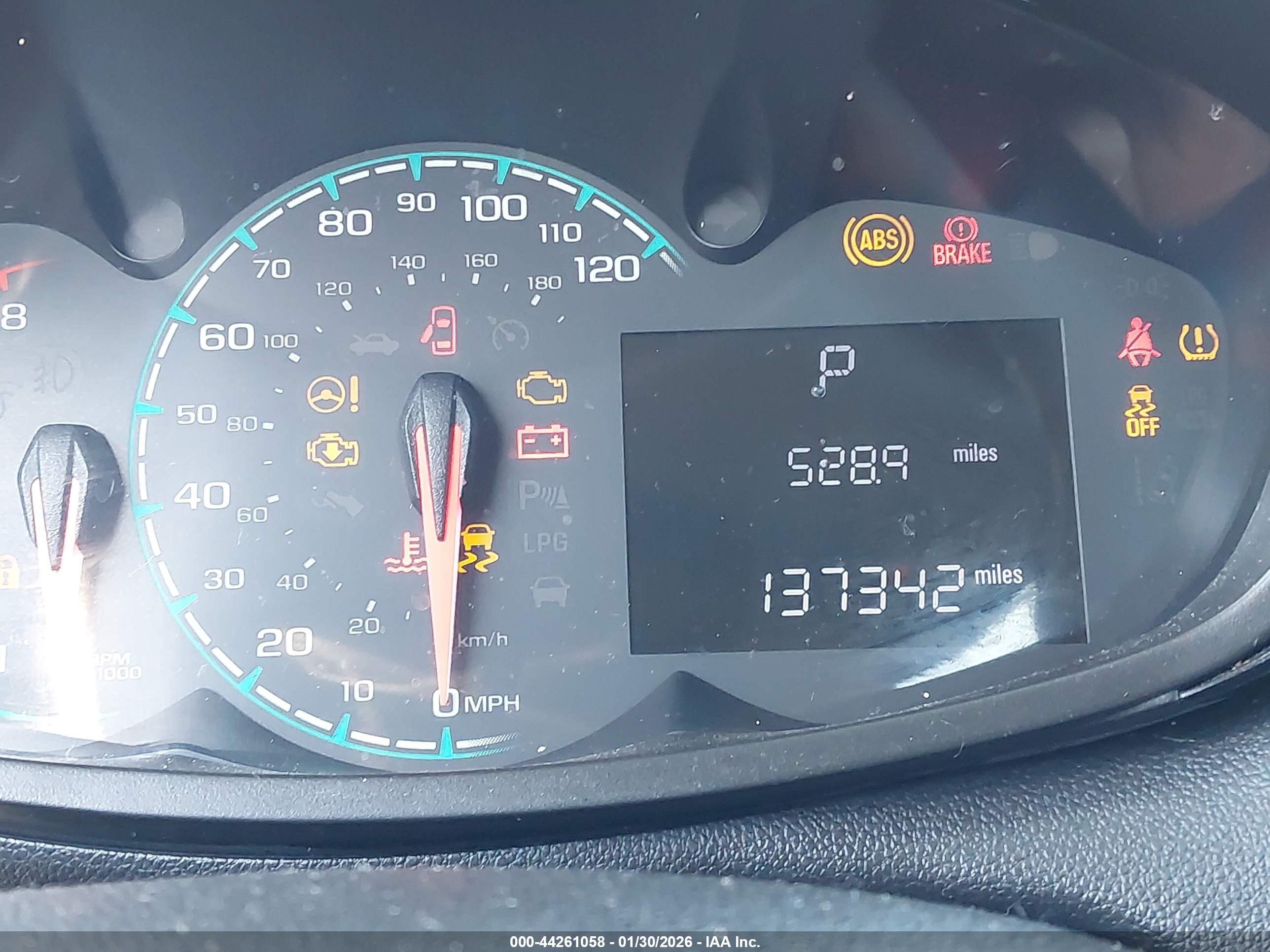 CHEVROLET SPARK image 7