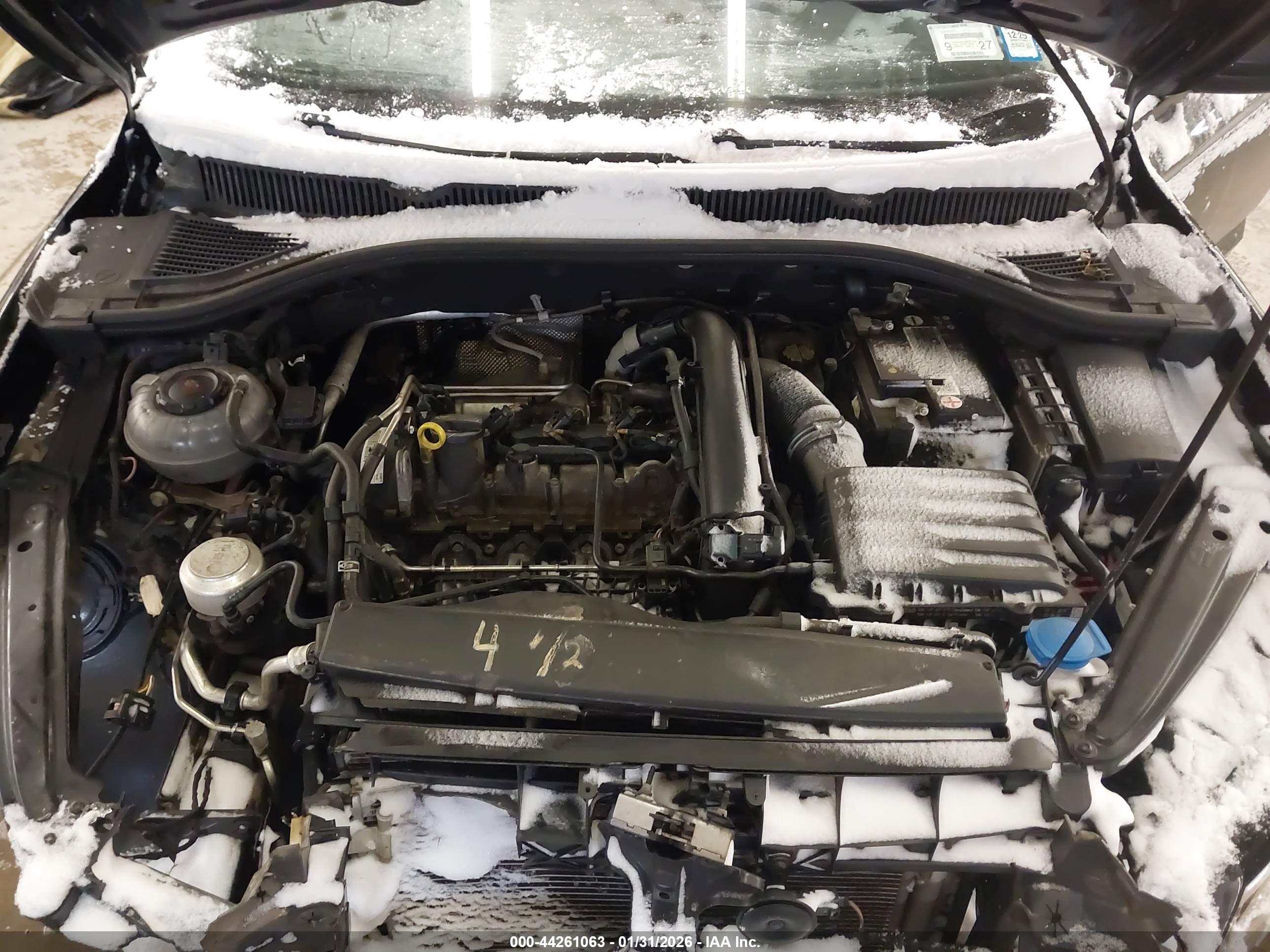 VOLKSWAGEN JETTA image 10