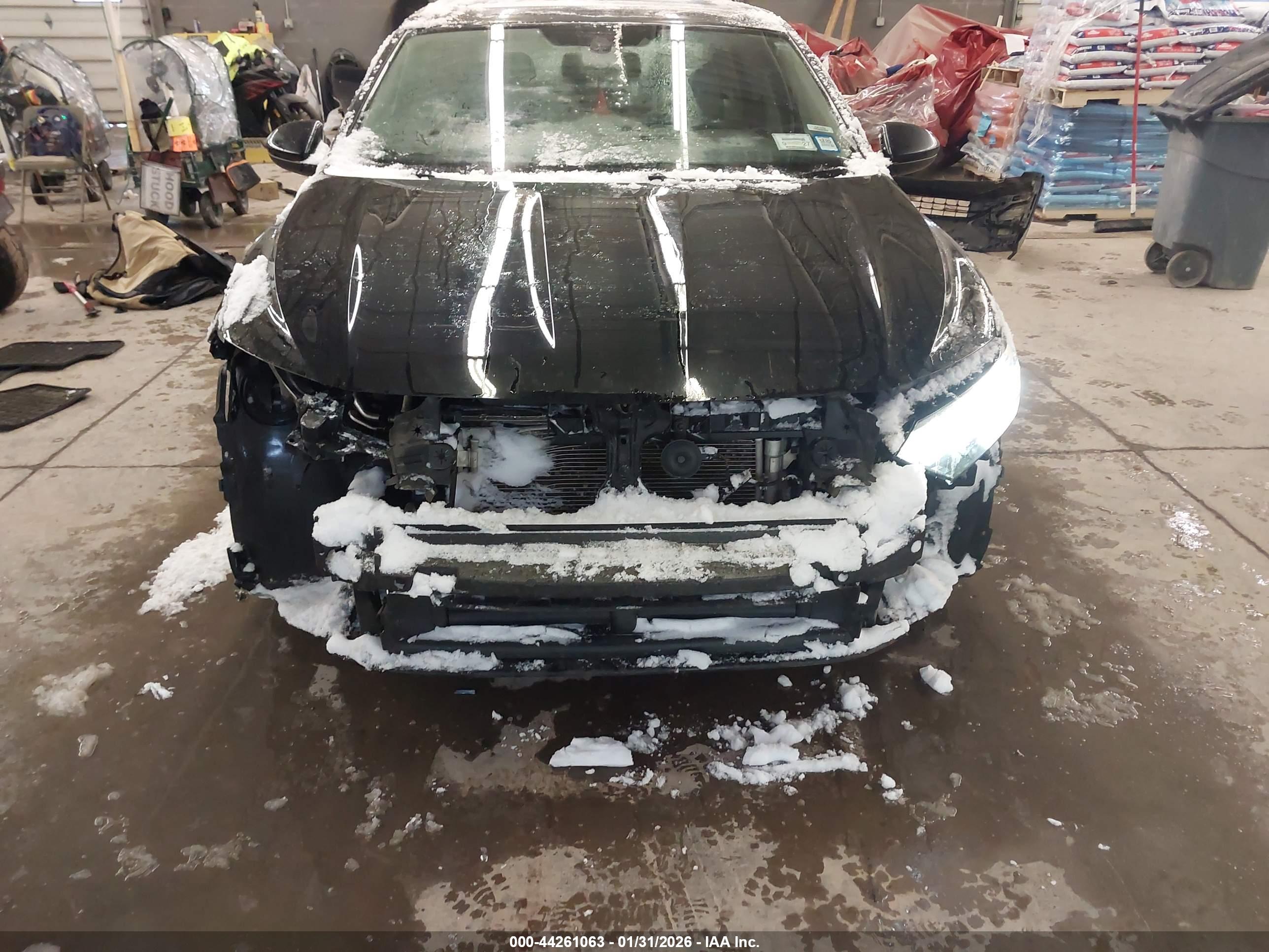 VOLKSWAGEN JETTA image 6