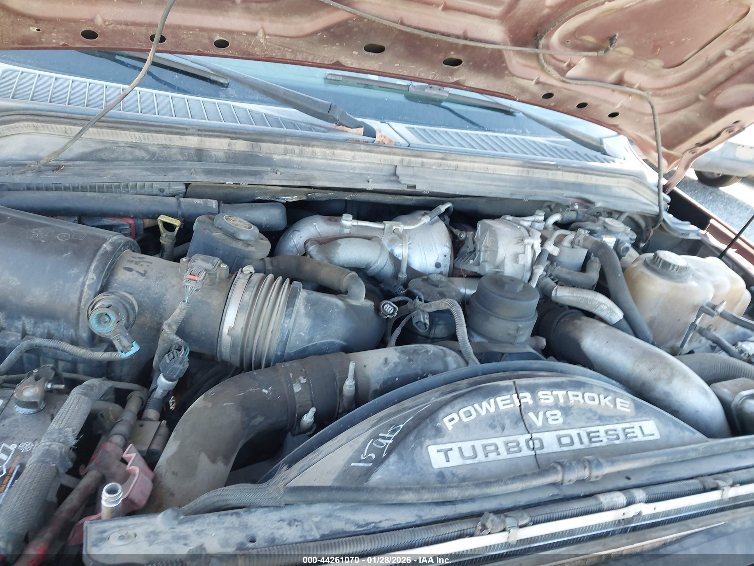 FORD F-350 image 10