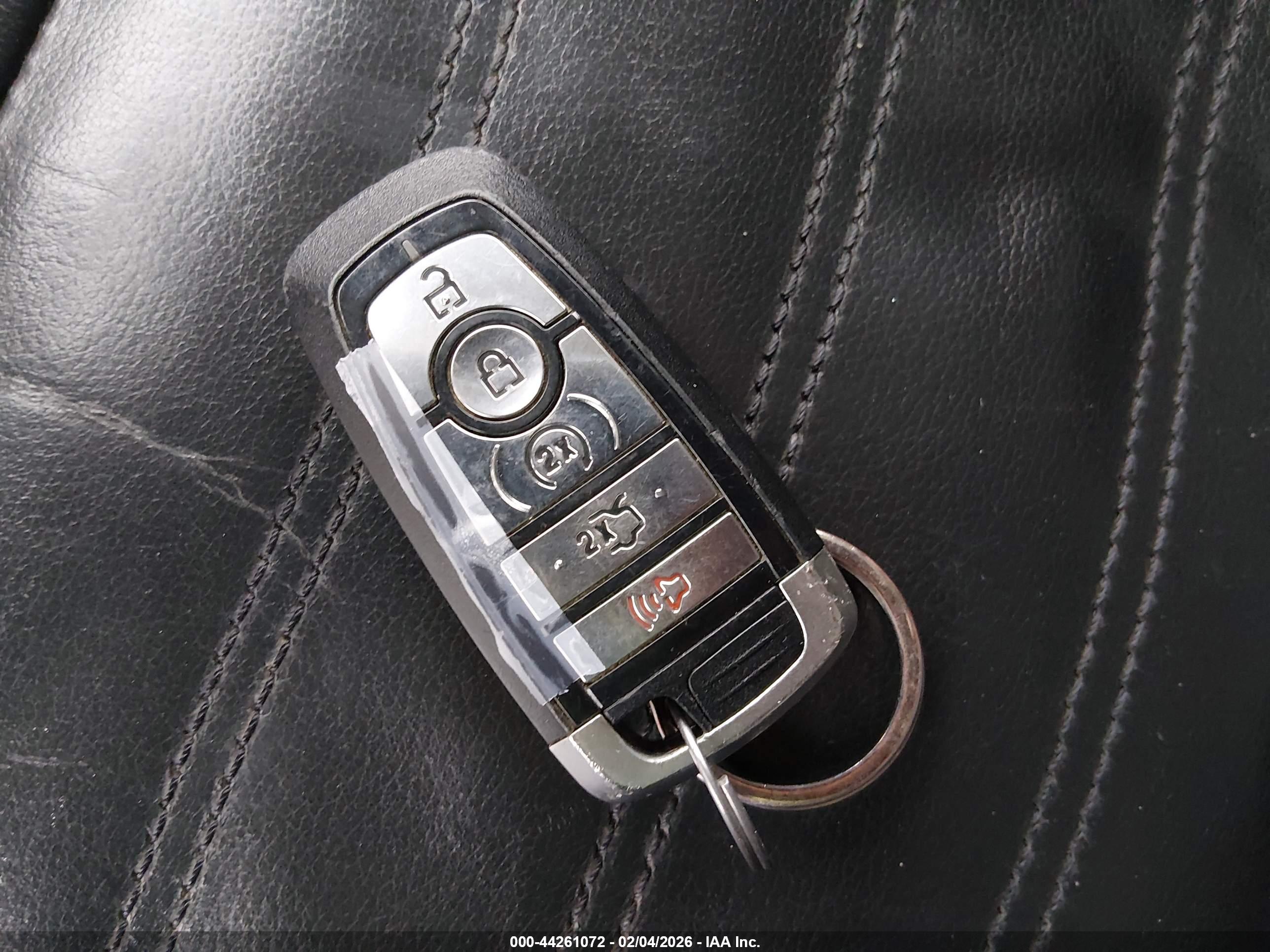 FORD EDGE image 11