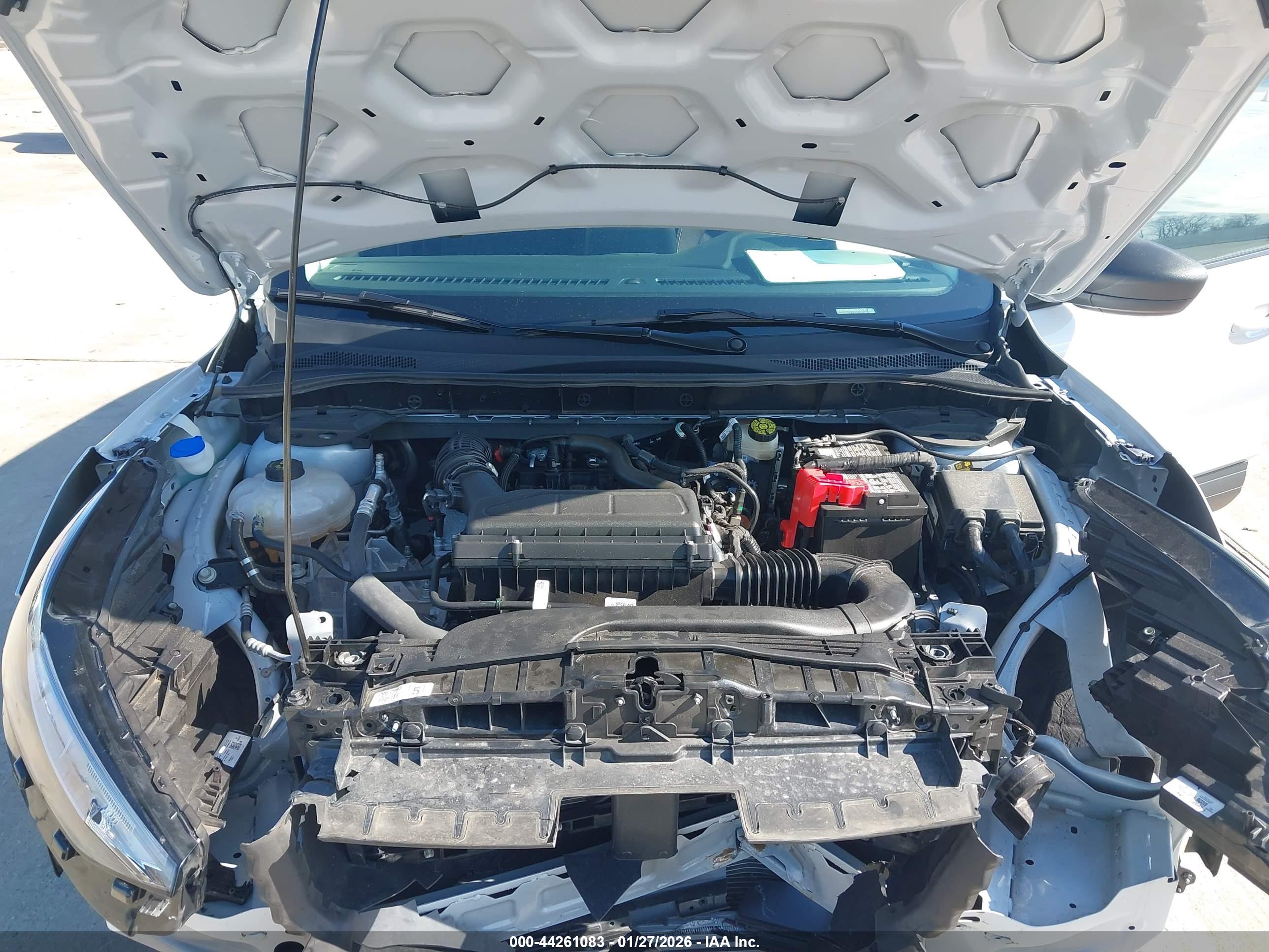 FORD ESCAPE image 10