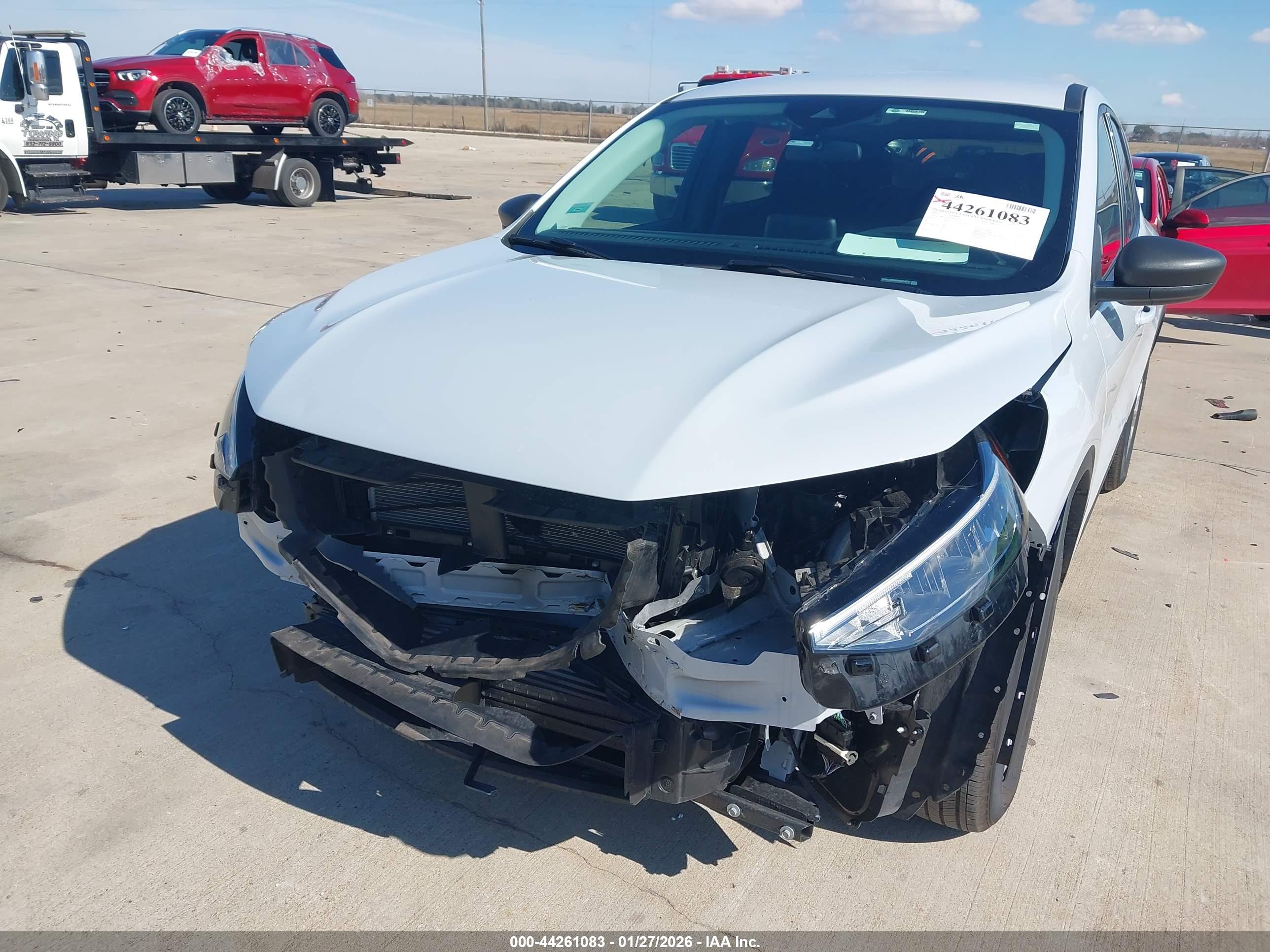 FORD ESCAPE image 6