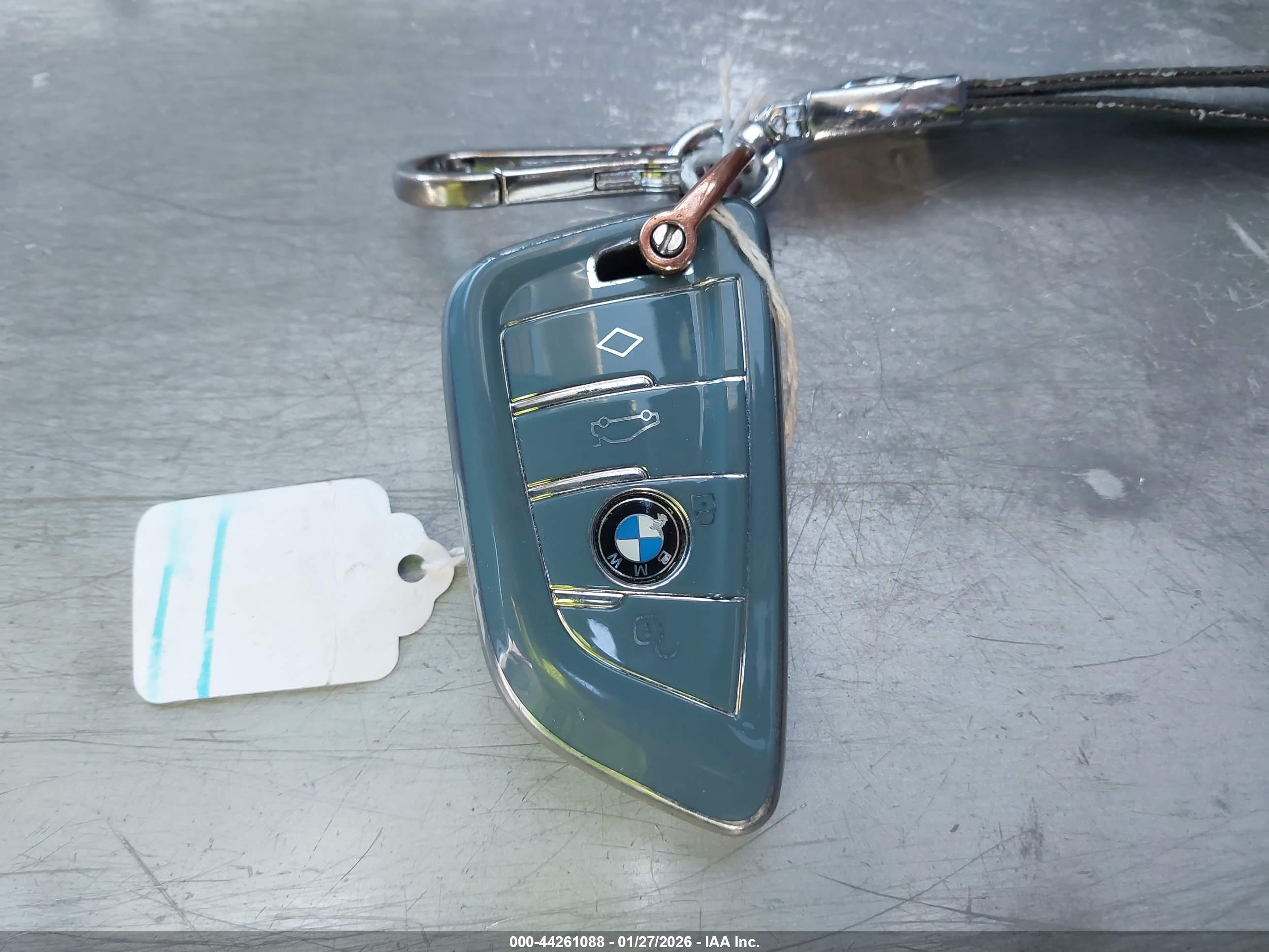 BMW X5 image 11