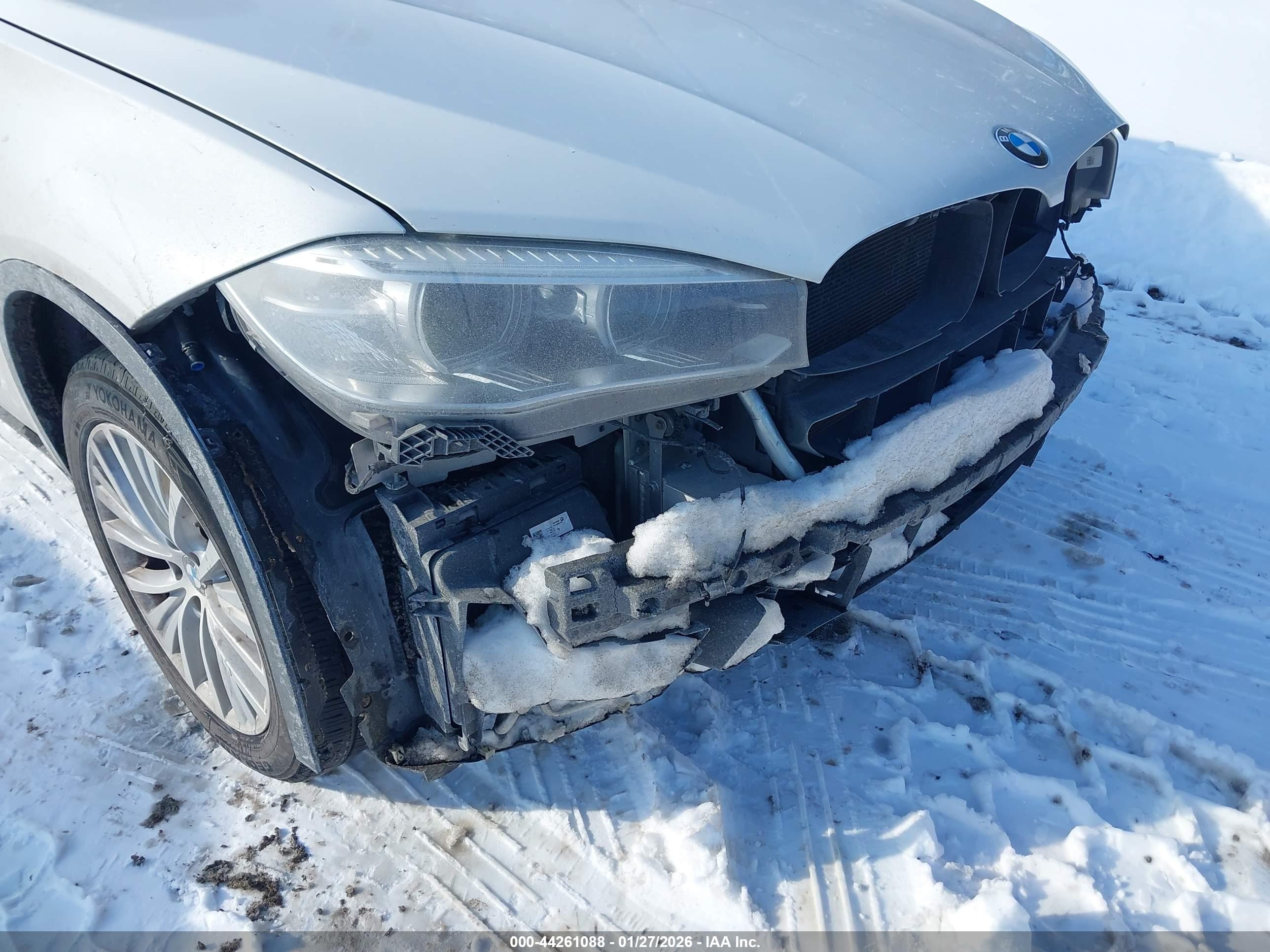BMW X5 image 6