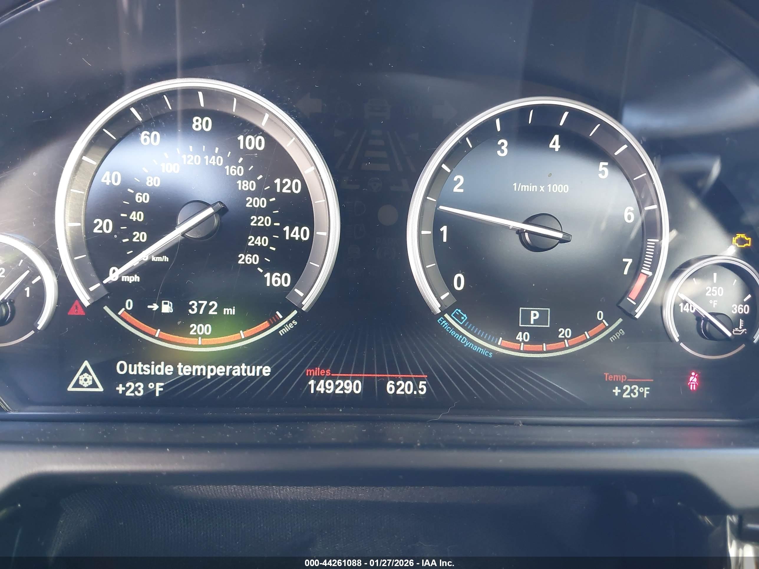 BMW X5 image 7