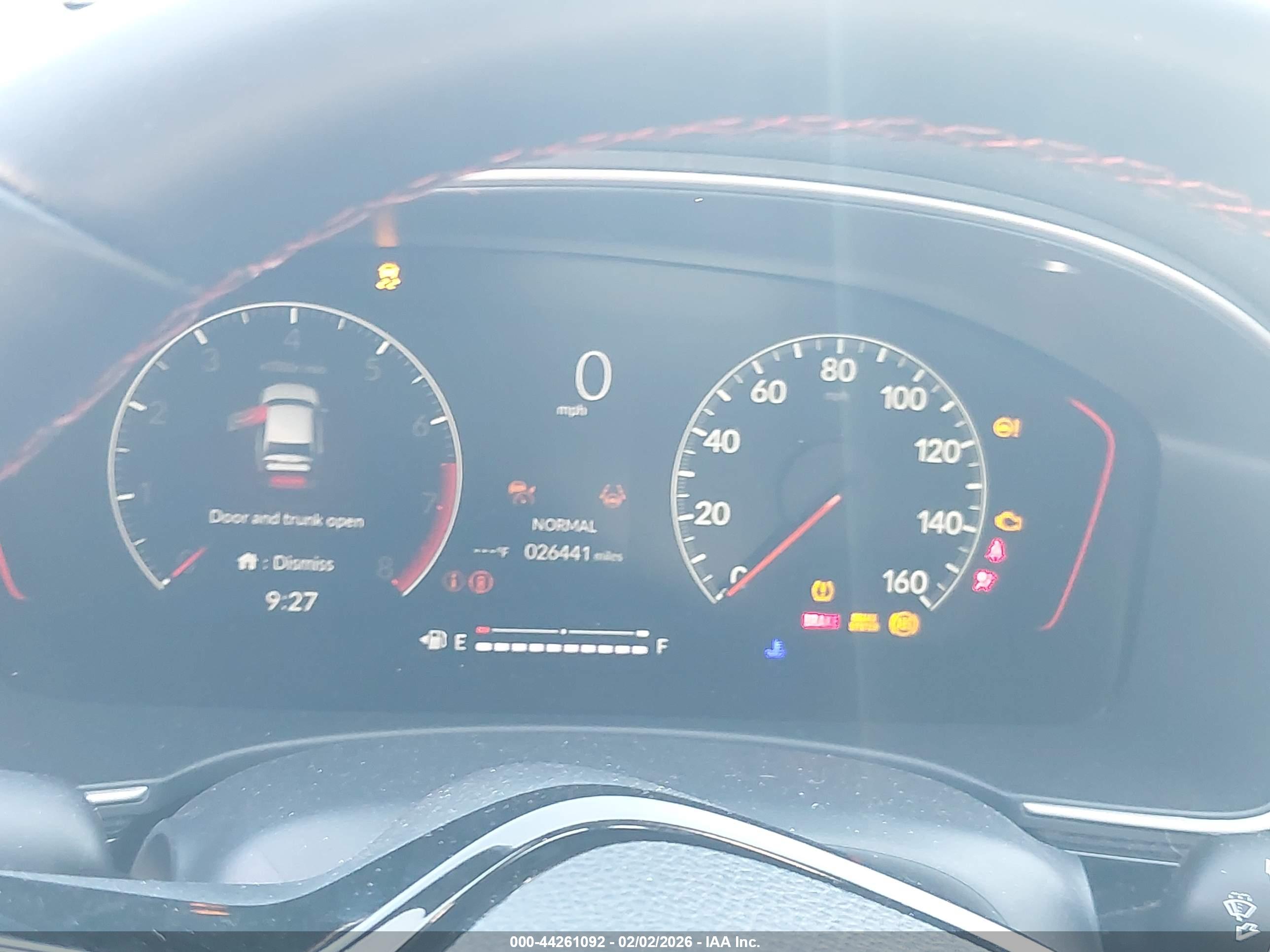 HONDA CIVIC image 7