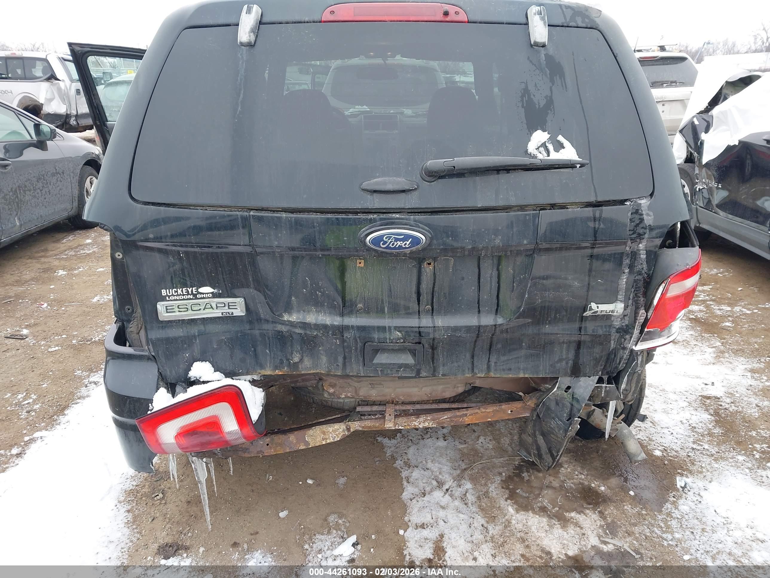 FORD ESCAPE image 6