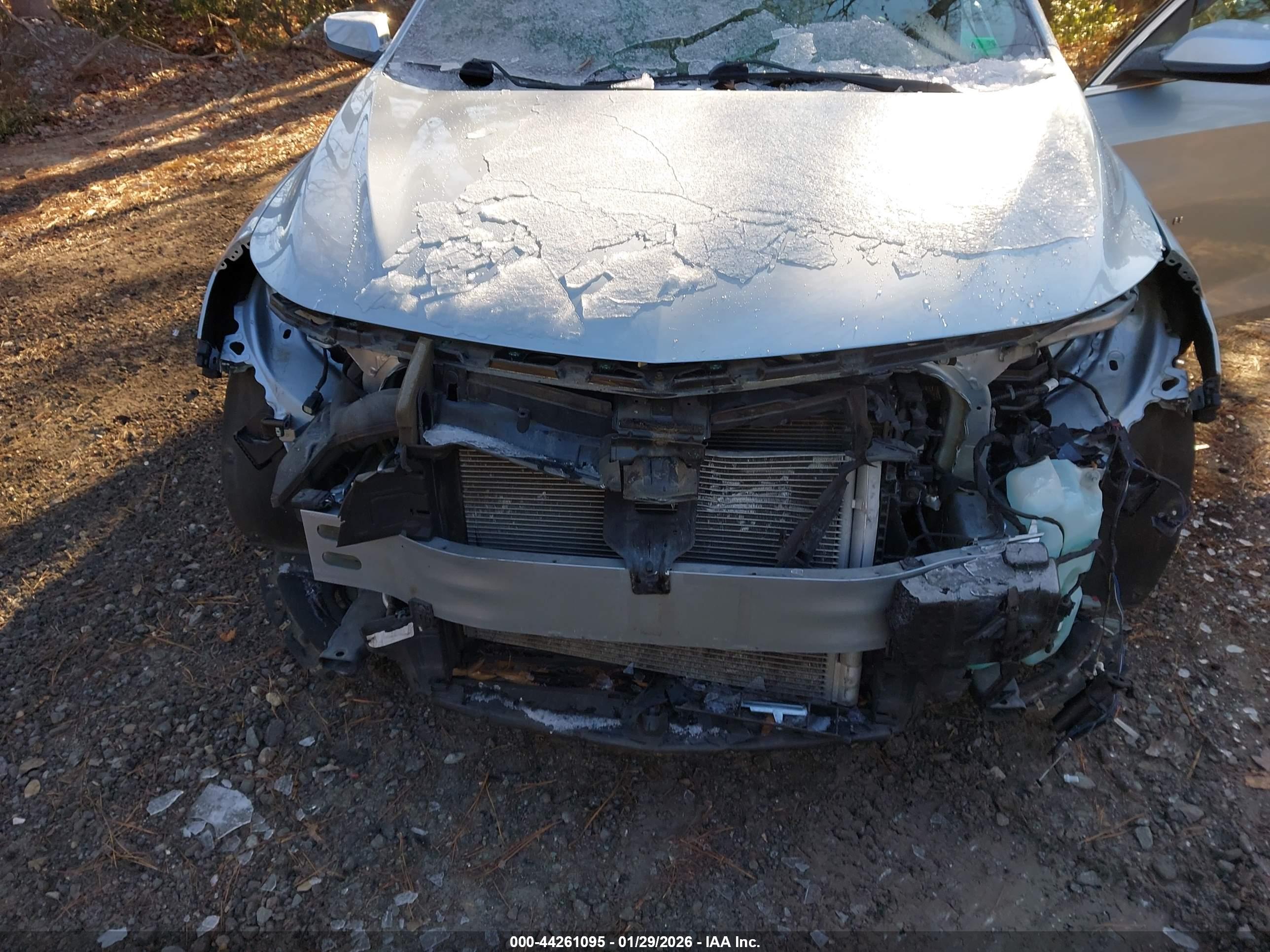 CHEVROLET MALIBU image 6