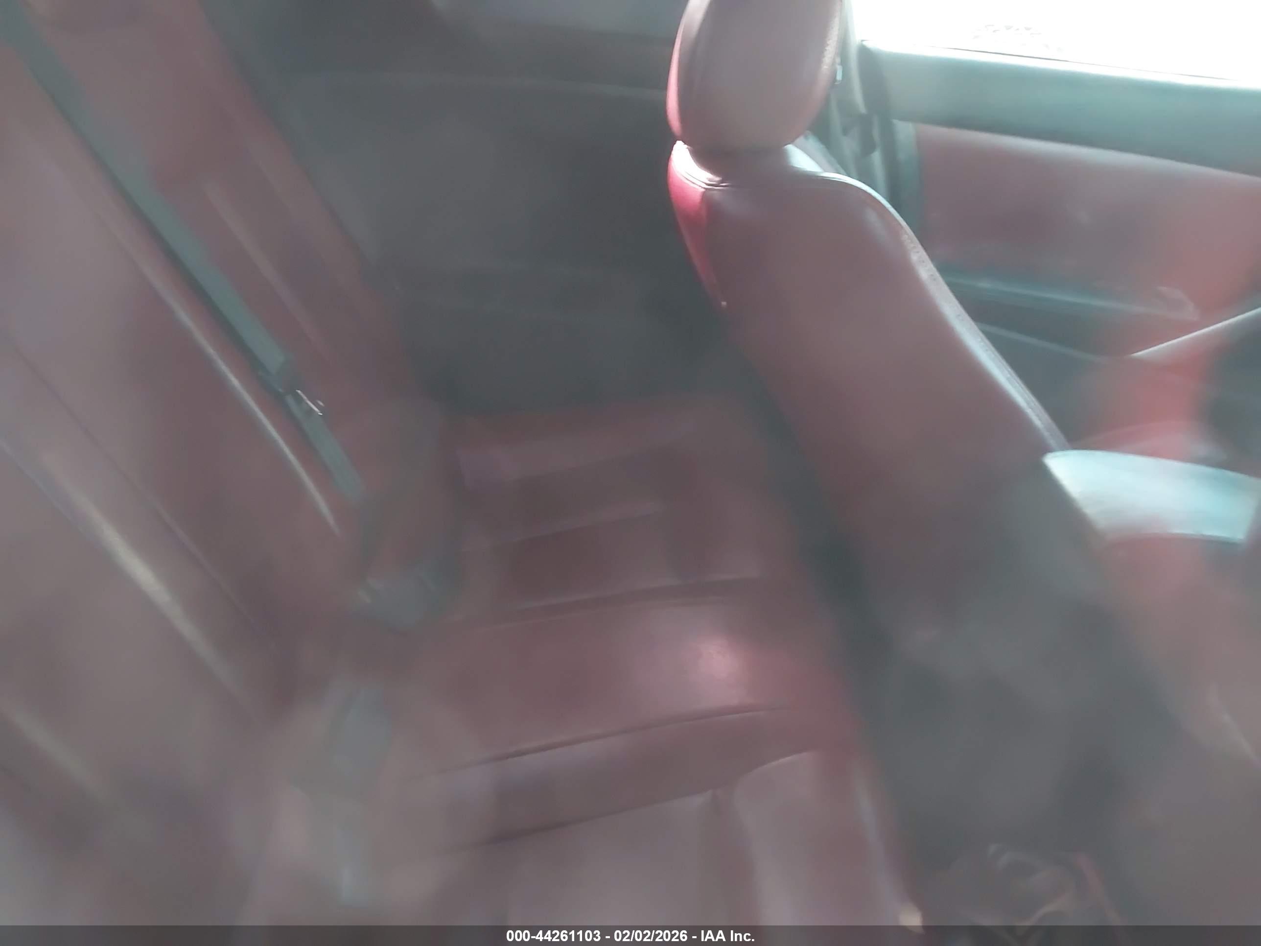 NISSAN ALTIMA image 8