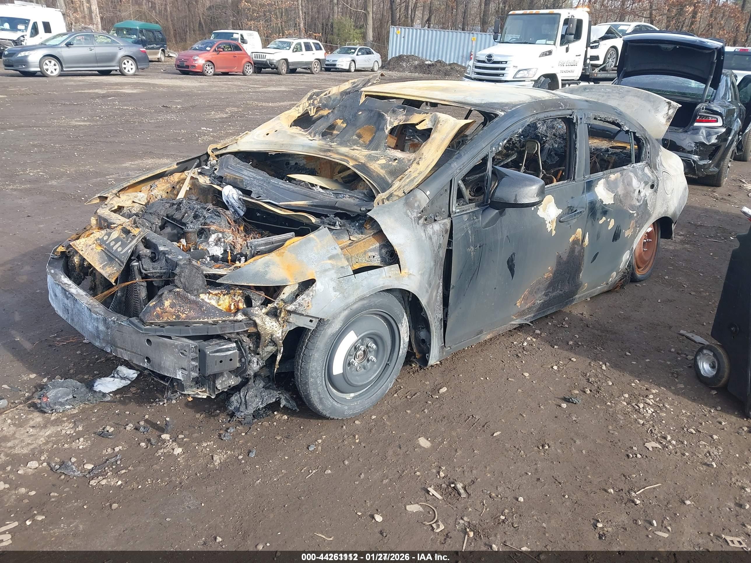 HONDA CIVIC image 2