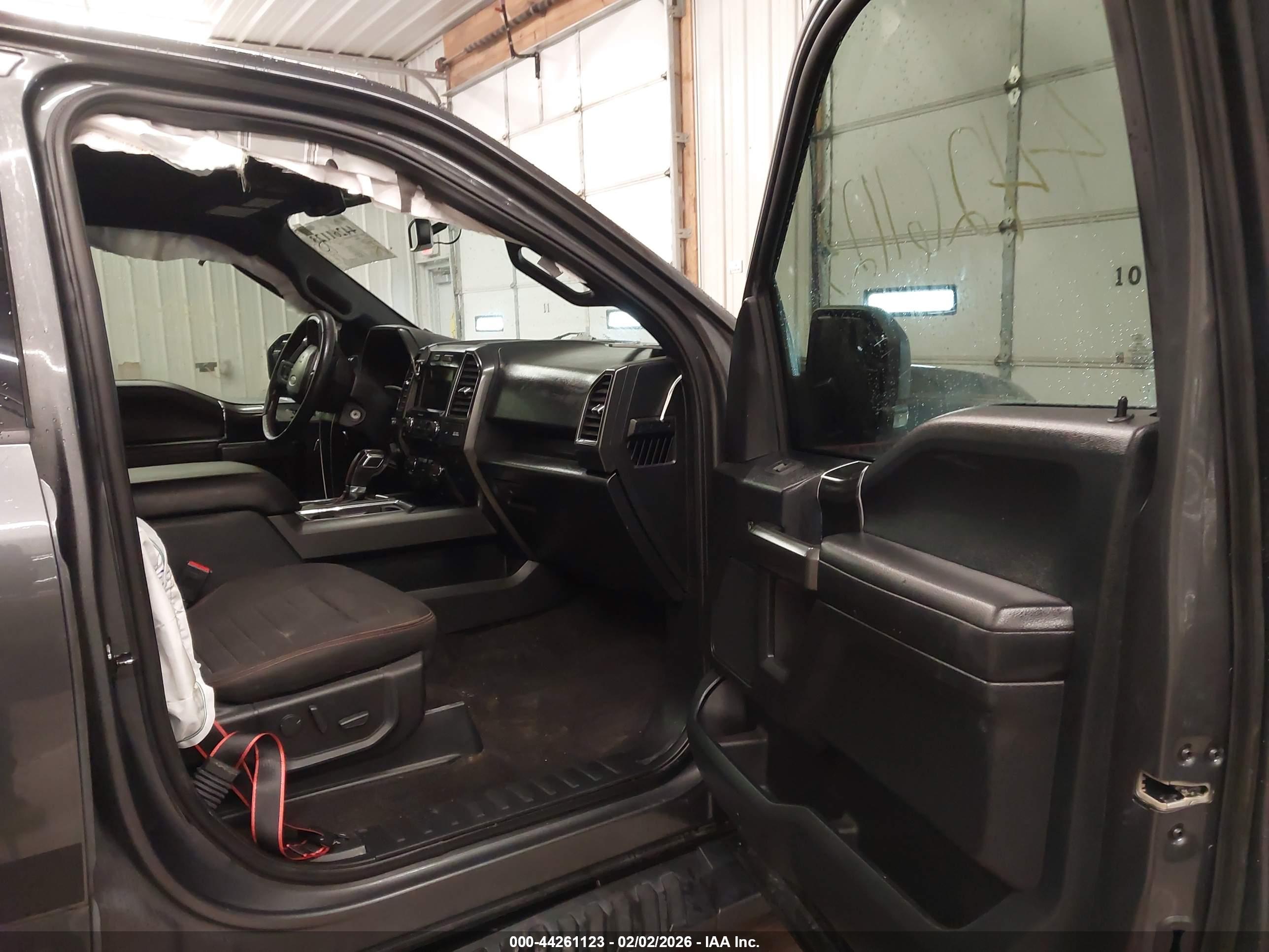 FORD F-150 image 5