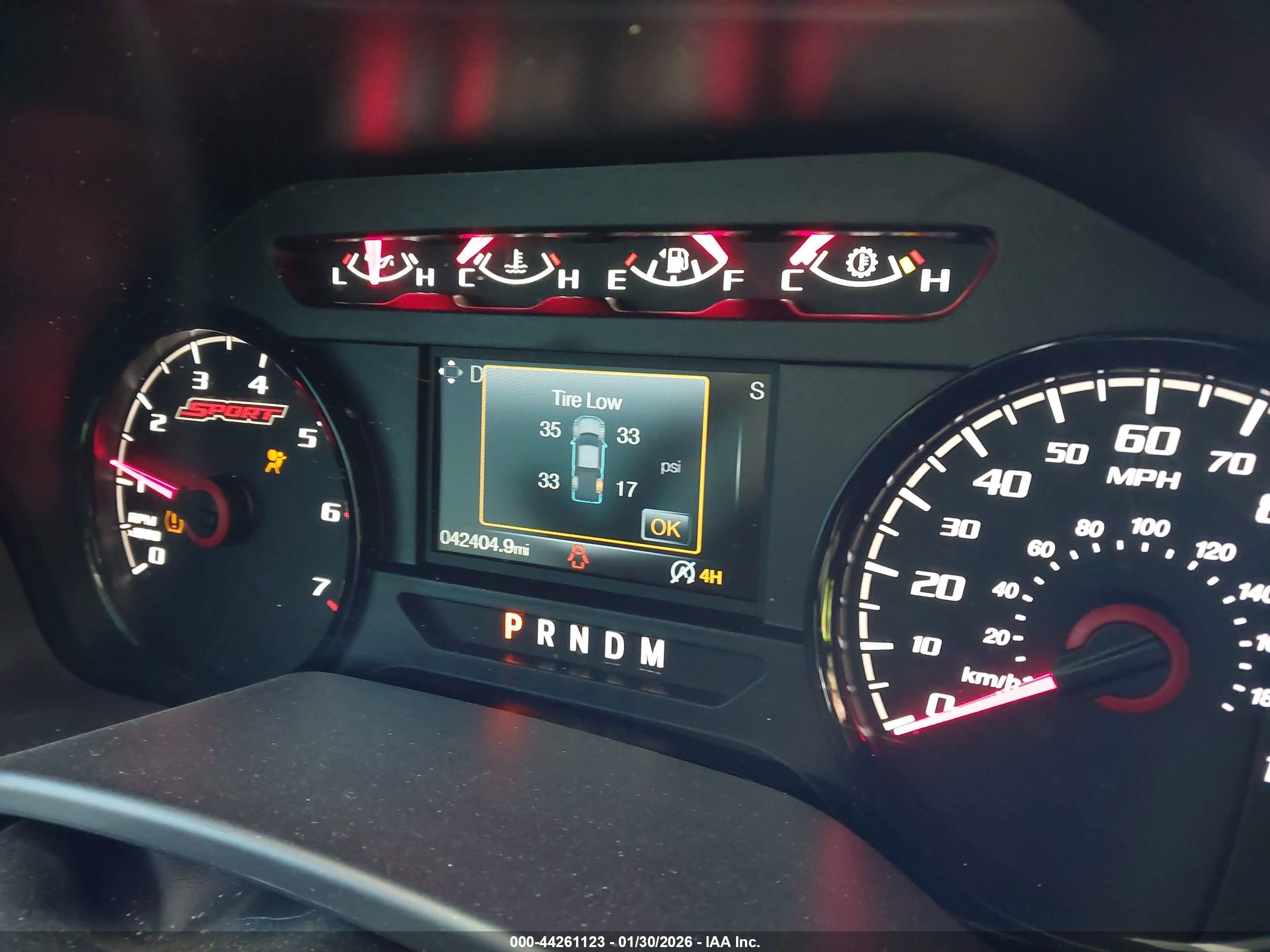 FORD F-150 image 7