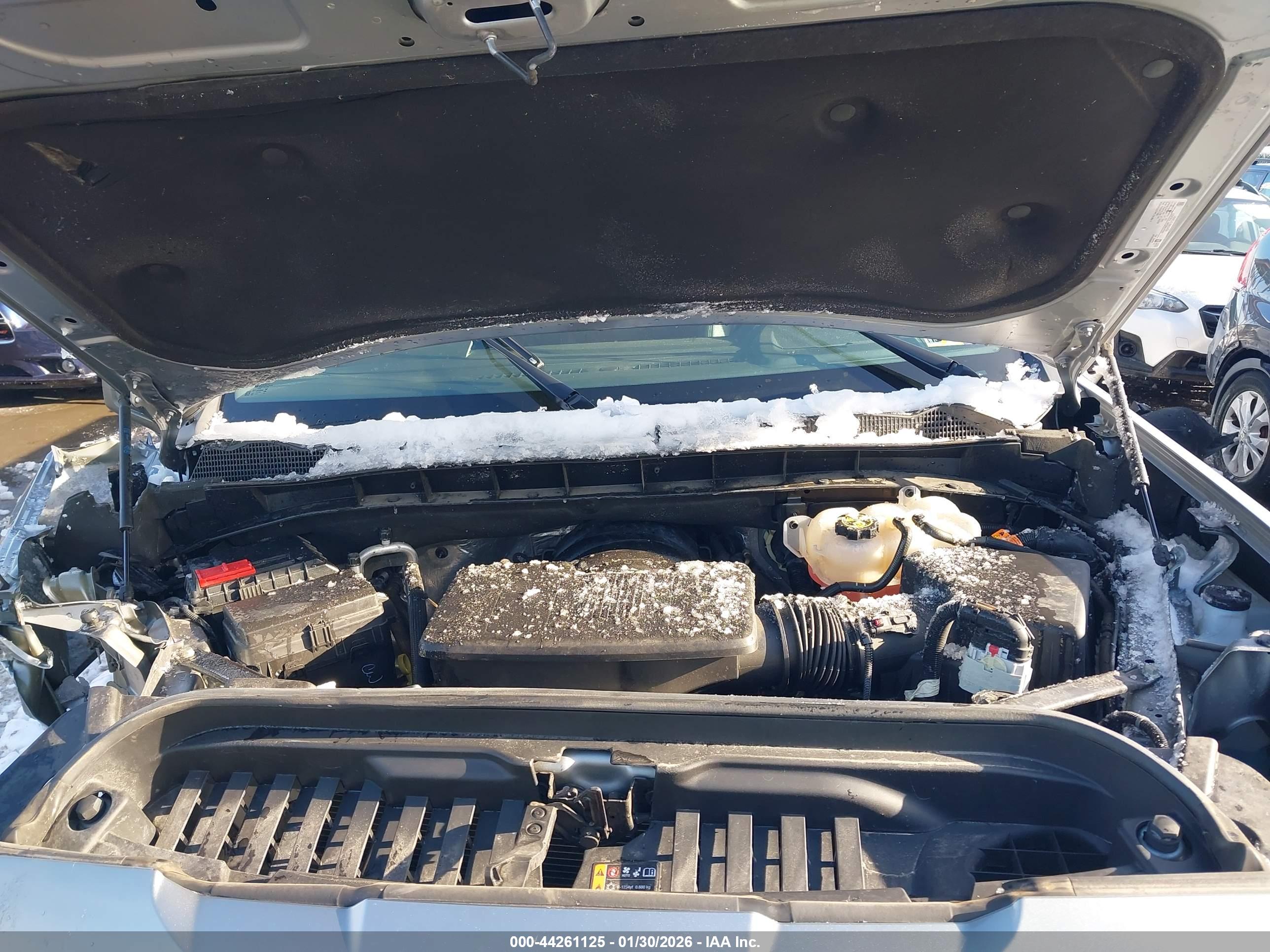 GMC SIERRA image 10