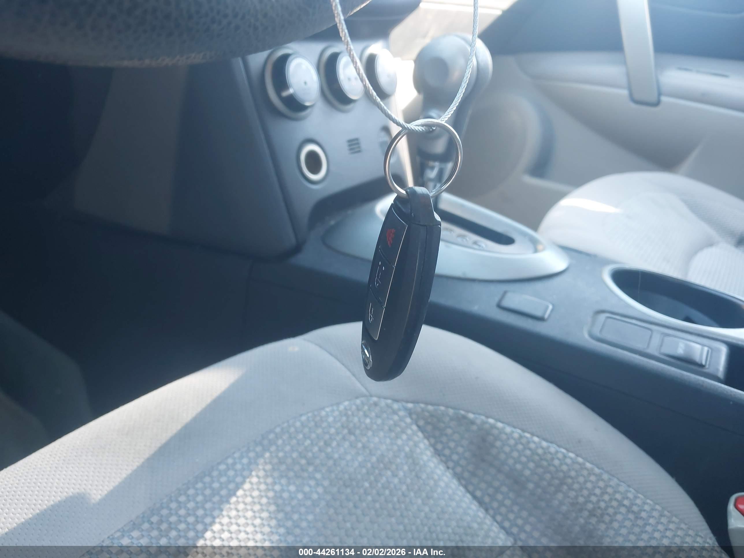 NISSAN ROGUE image 11
