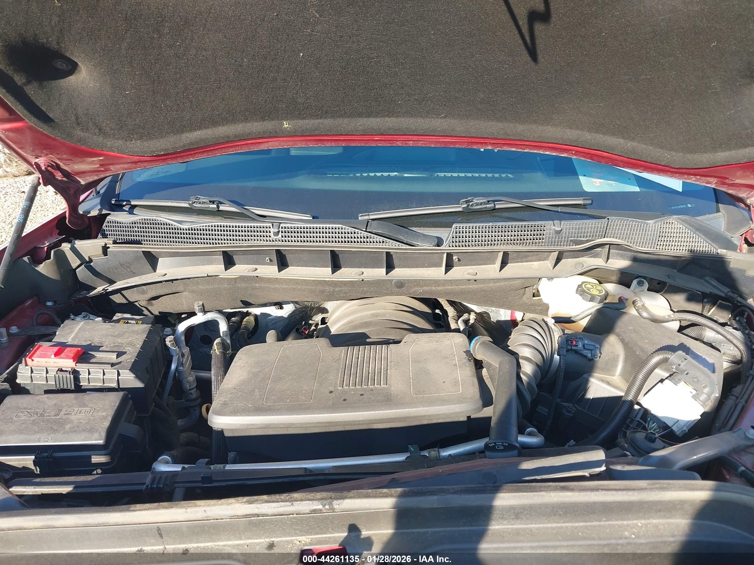 GMC SIERRA image 10