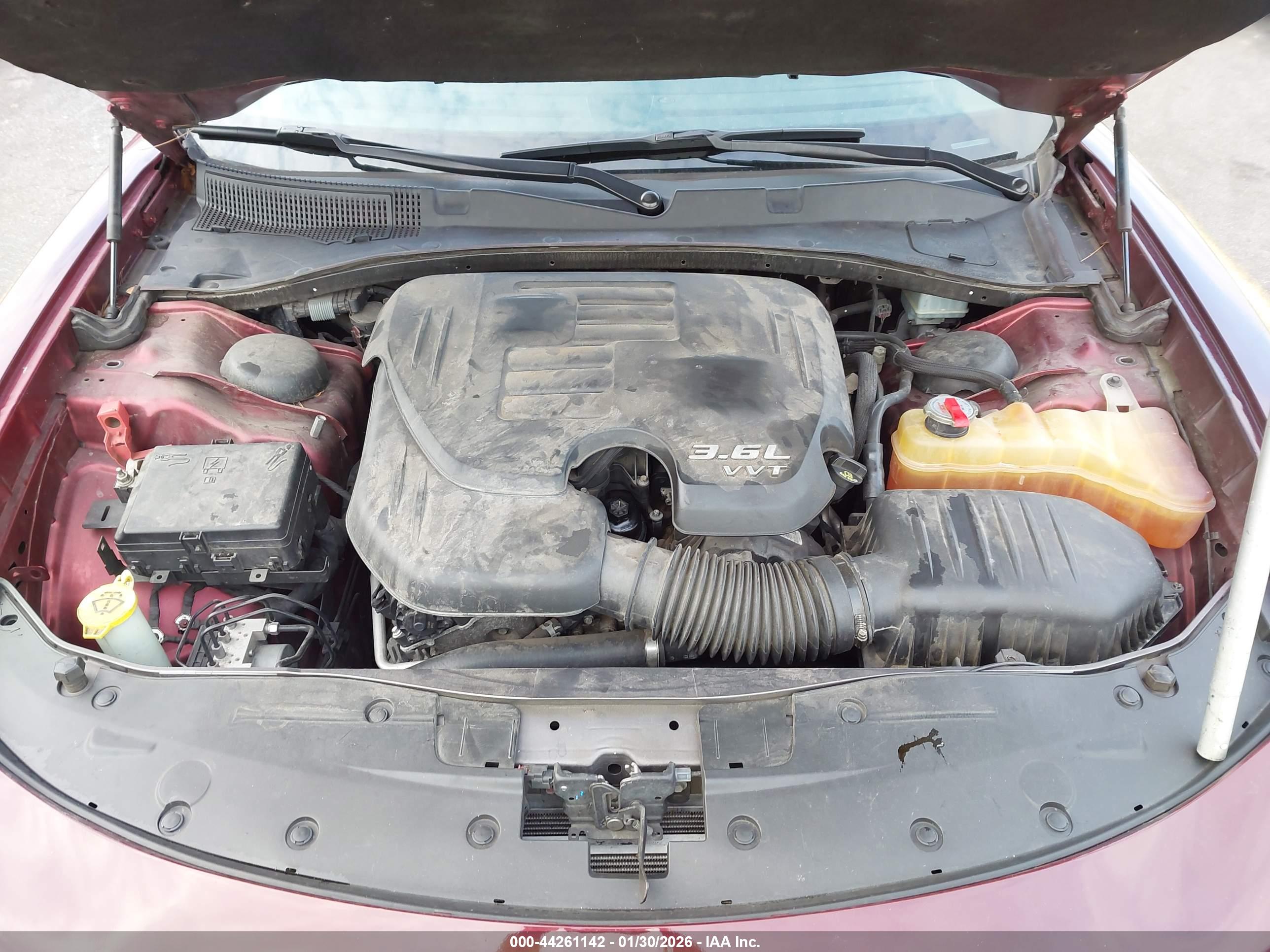 DODGE CHARGER image 10
