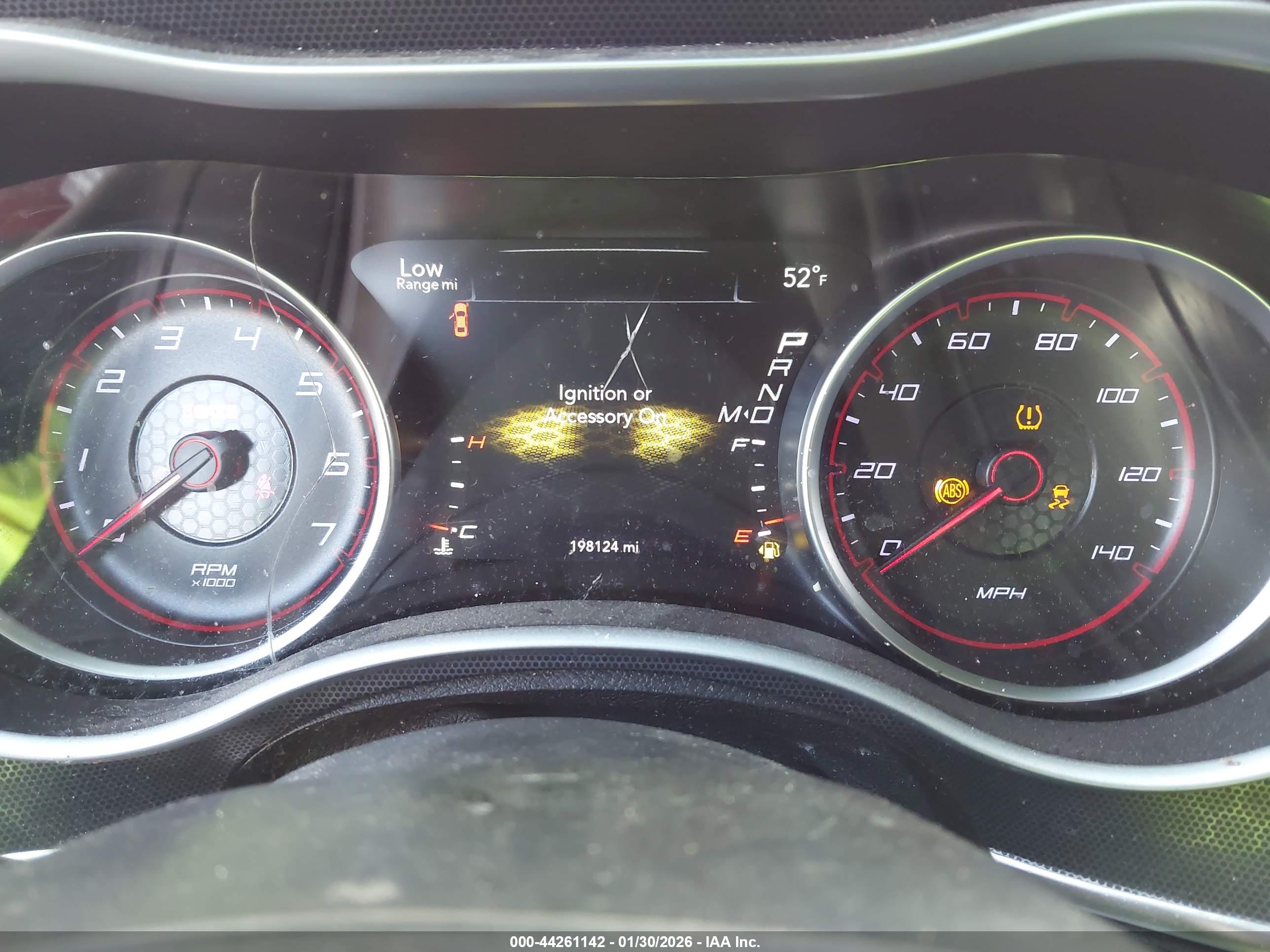 DODGE CHARGER image 7