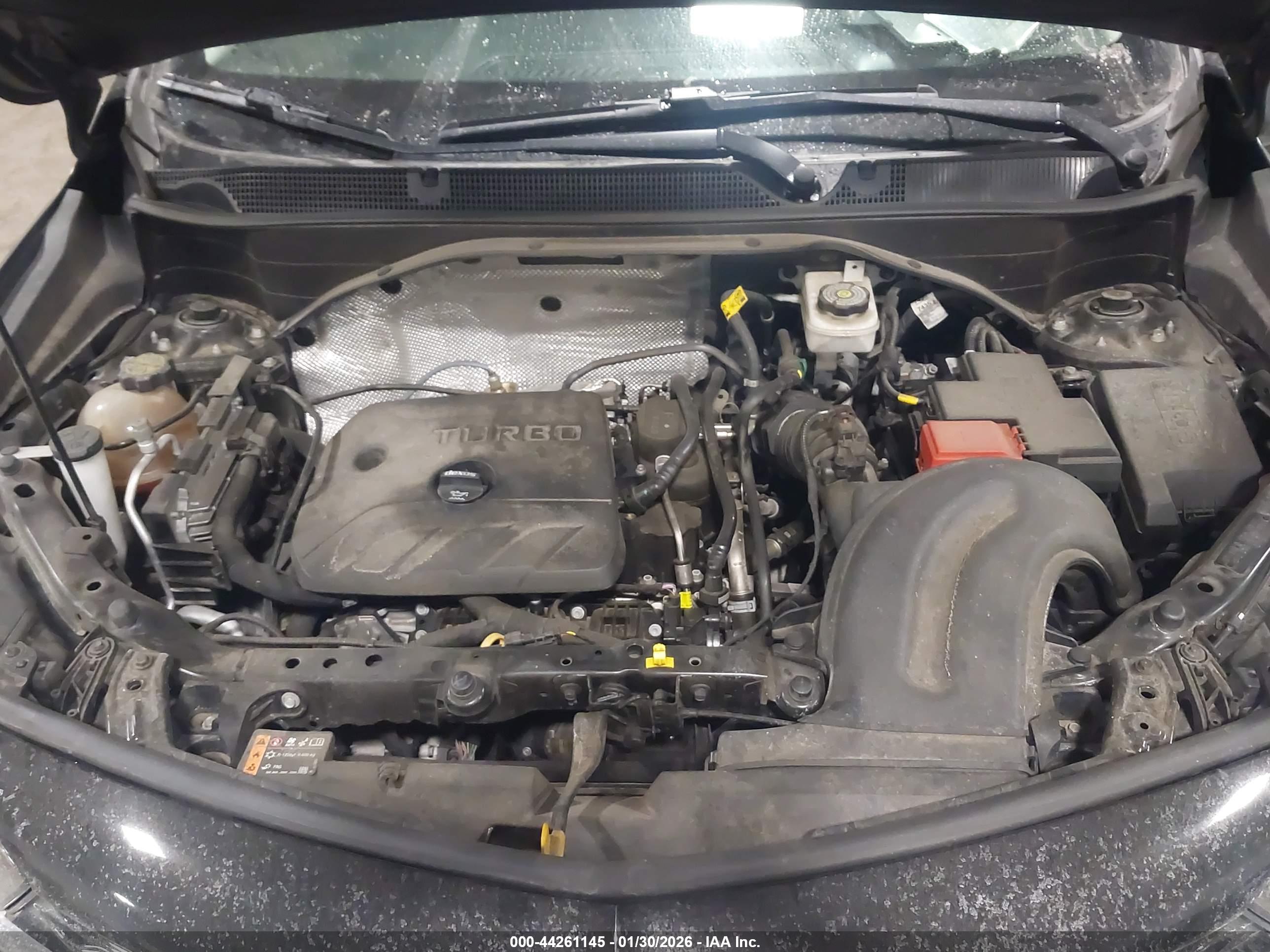 BUICK ENCORE image 10