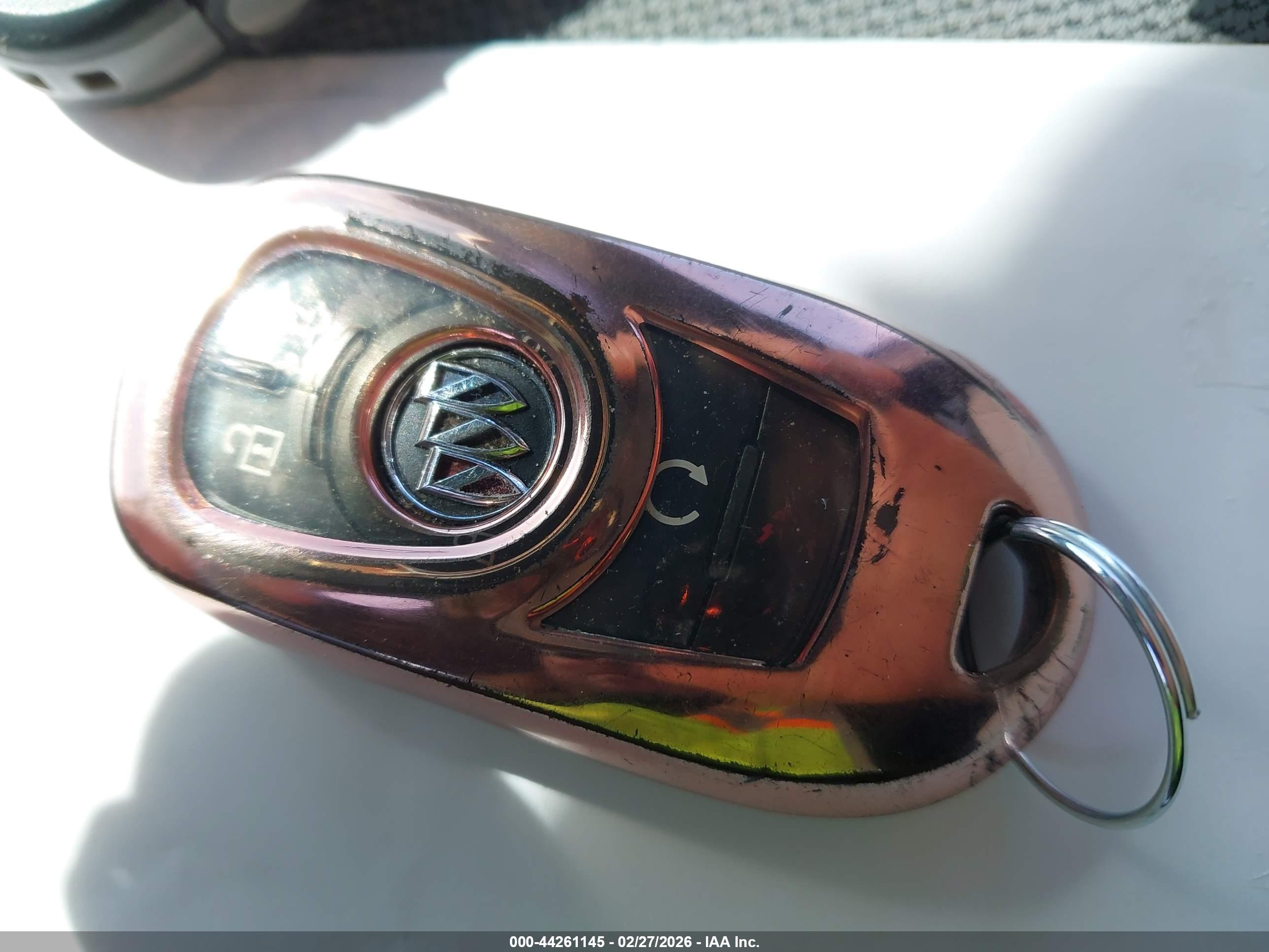 BUICK ENCORE image 11