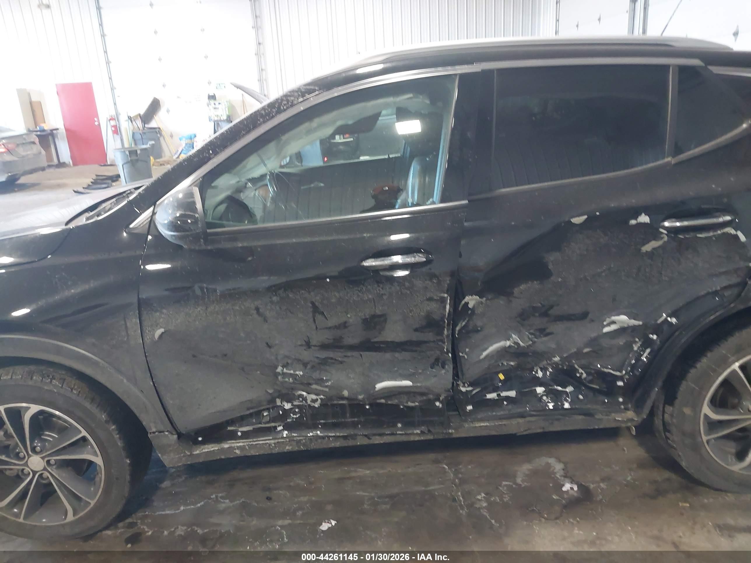 BUICK ENCORE image 6