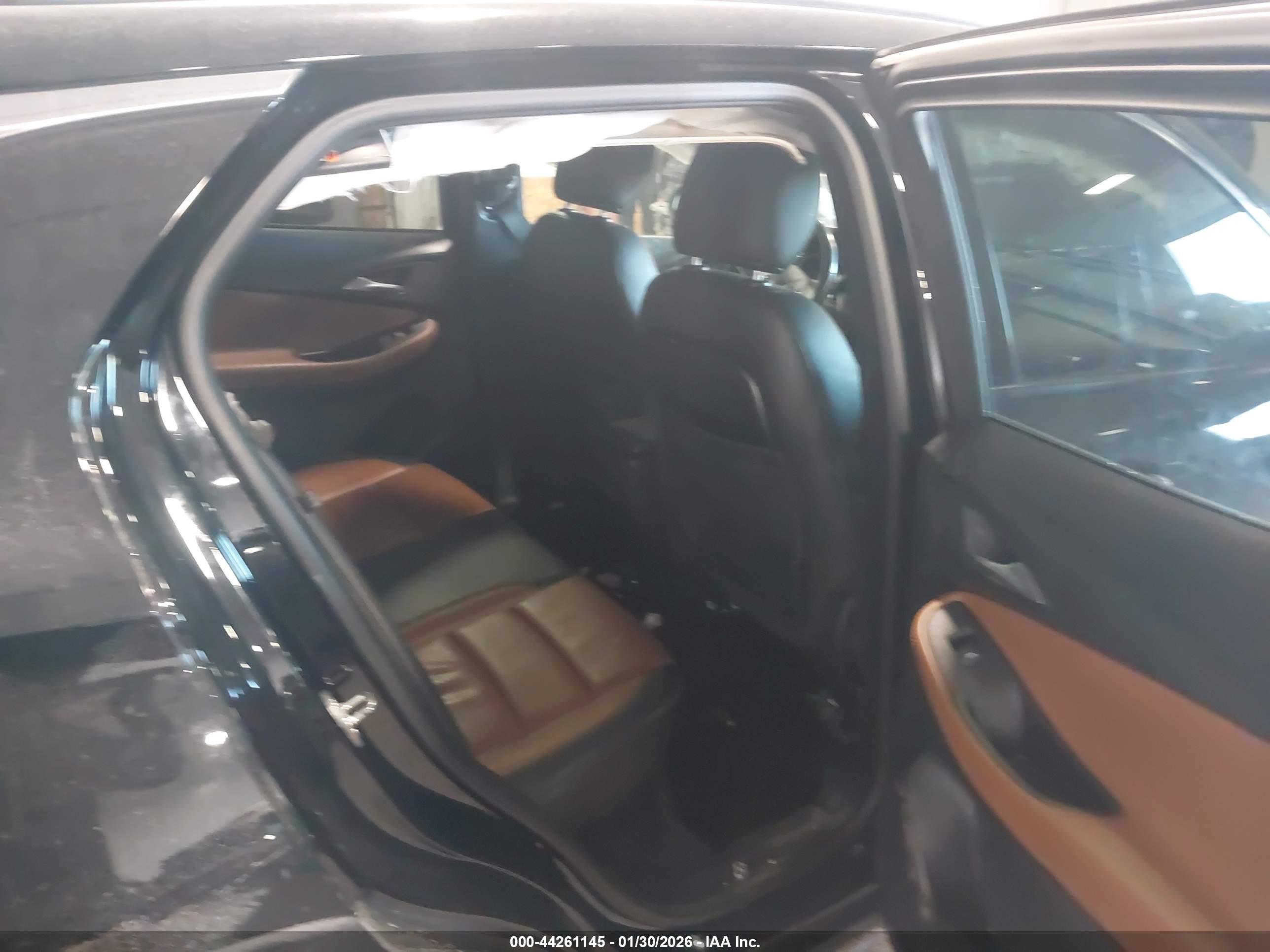 BUICK ENCORE image 8