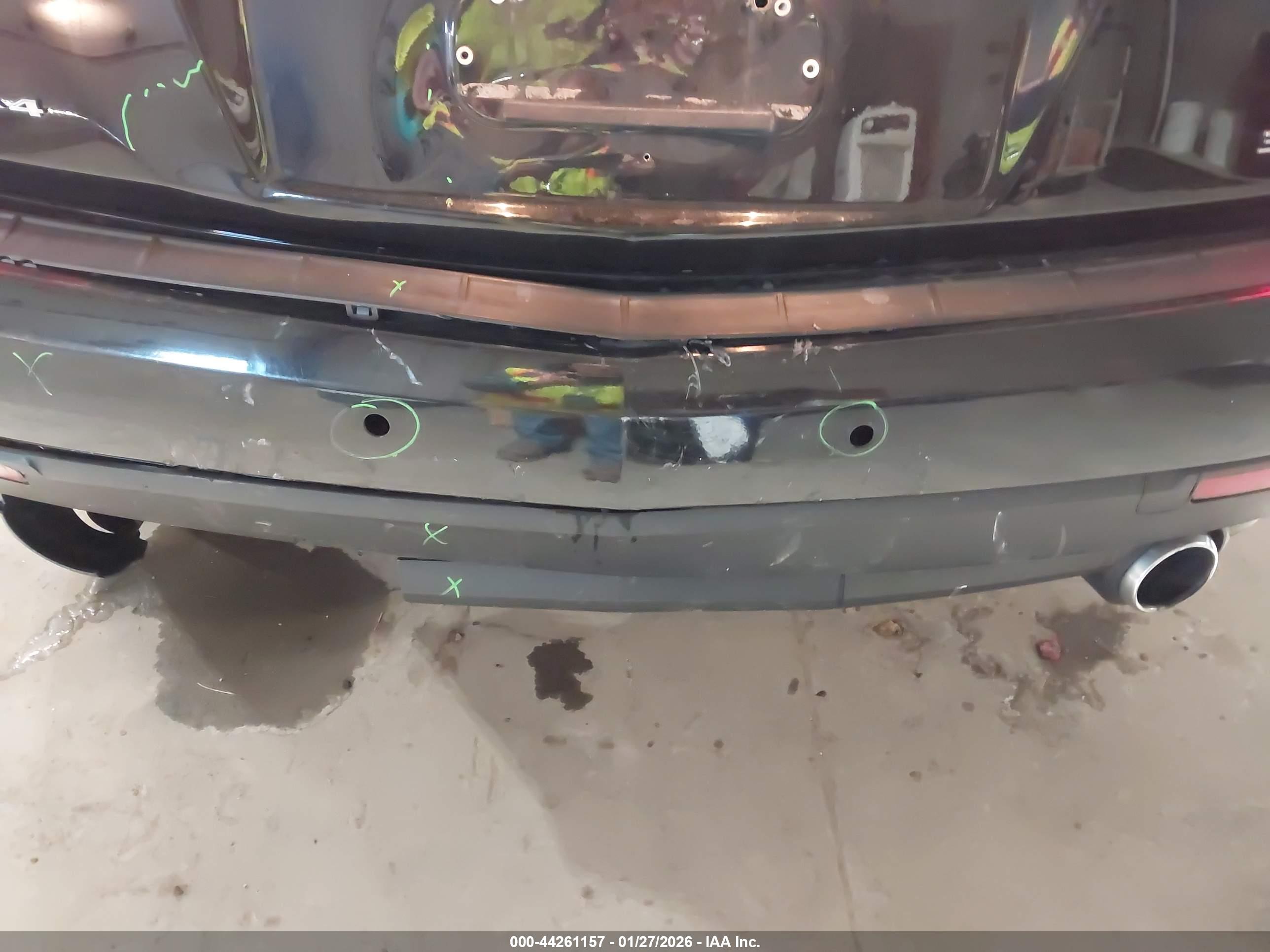 CADILLAC SRX image 6