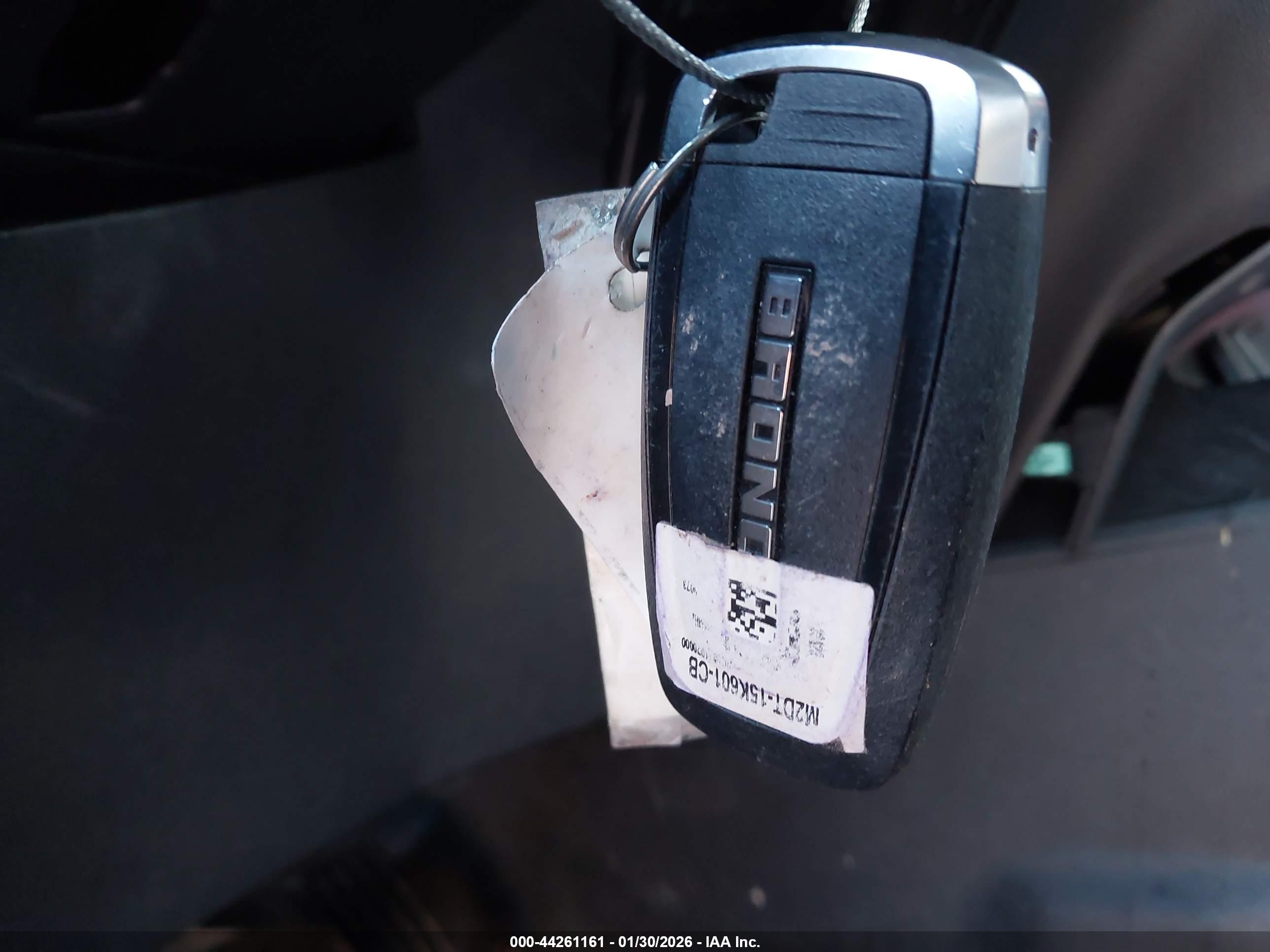 FORD BRONCO image 11