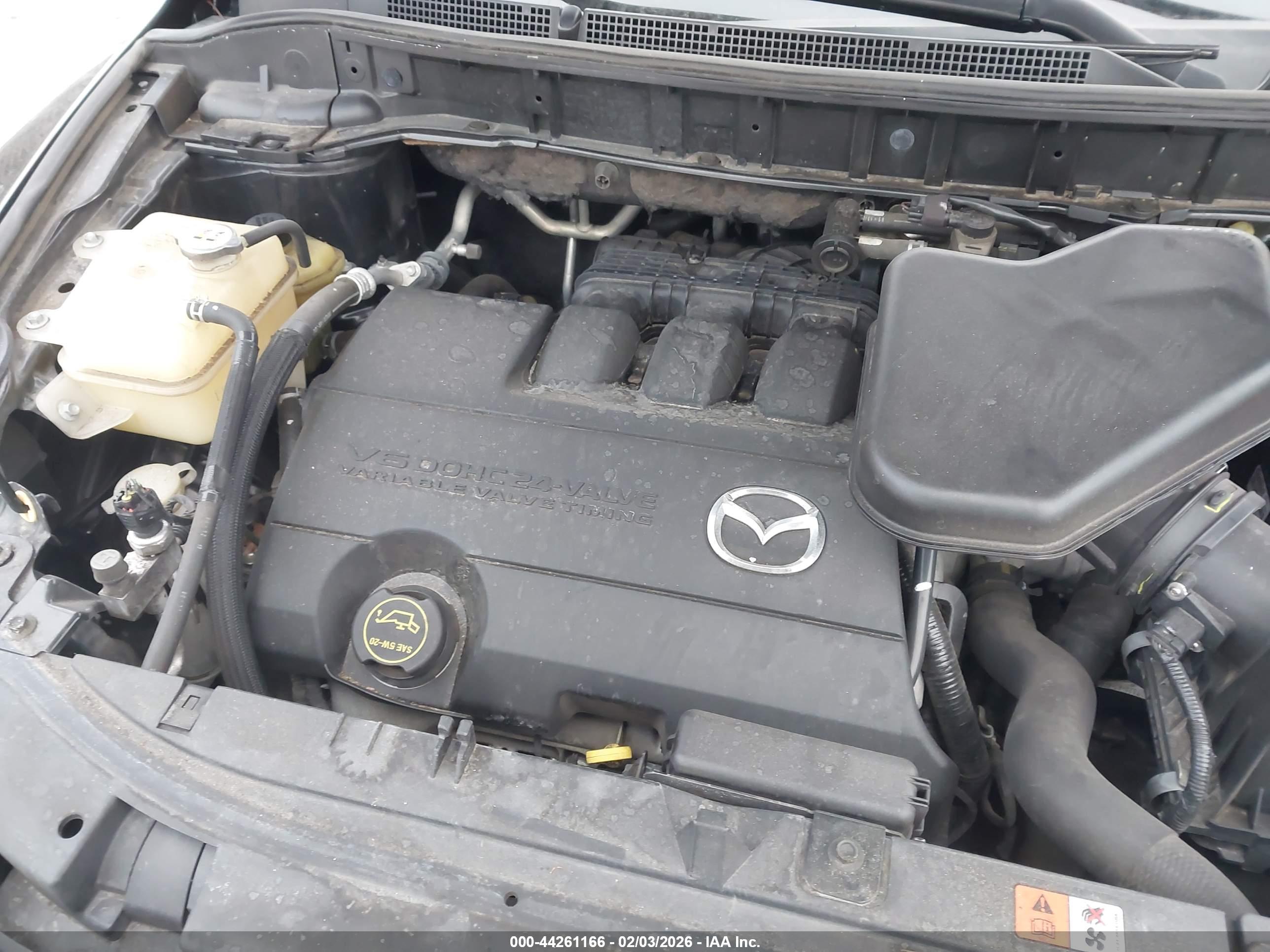 MAZDA CX-9 image 10