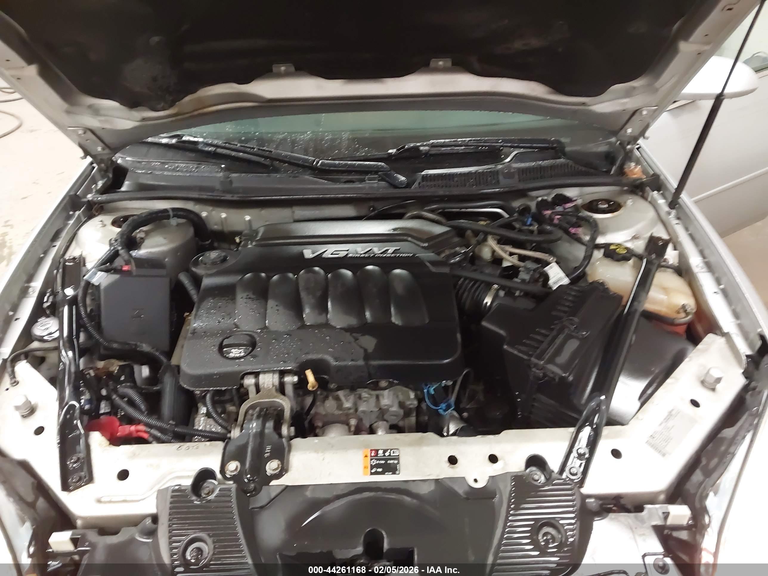 CHEVROLET IMPALA image 10