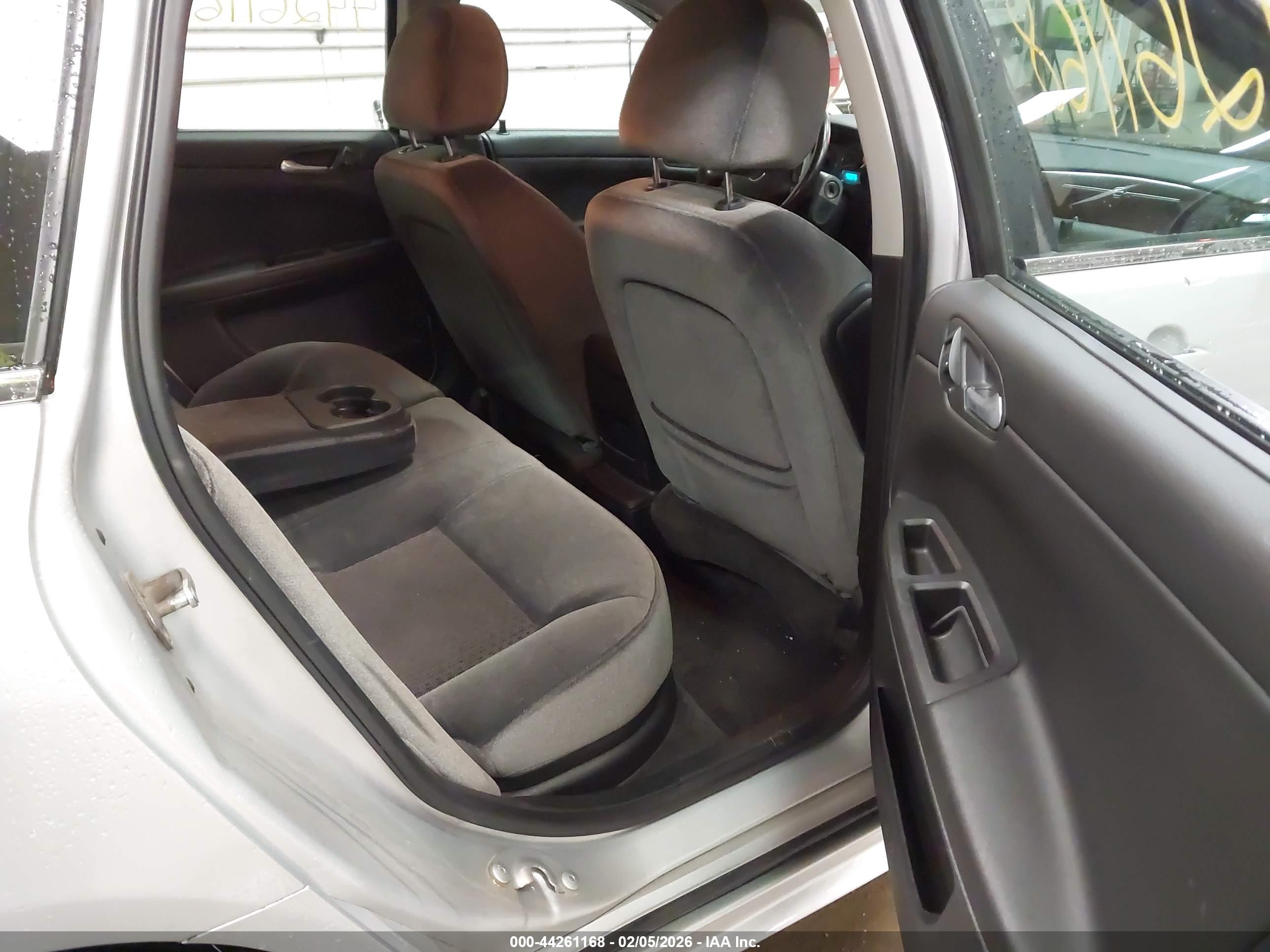 CHEVROLET IMPALA image 8