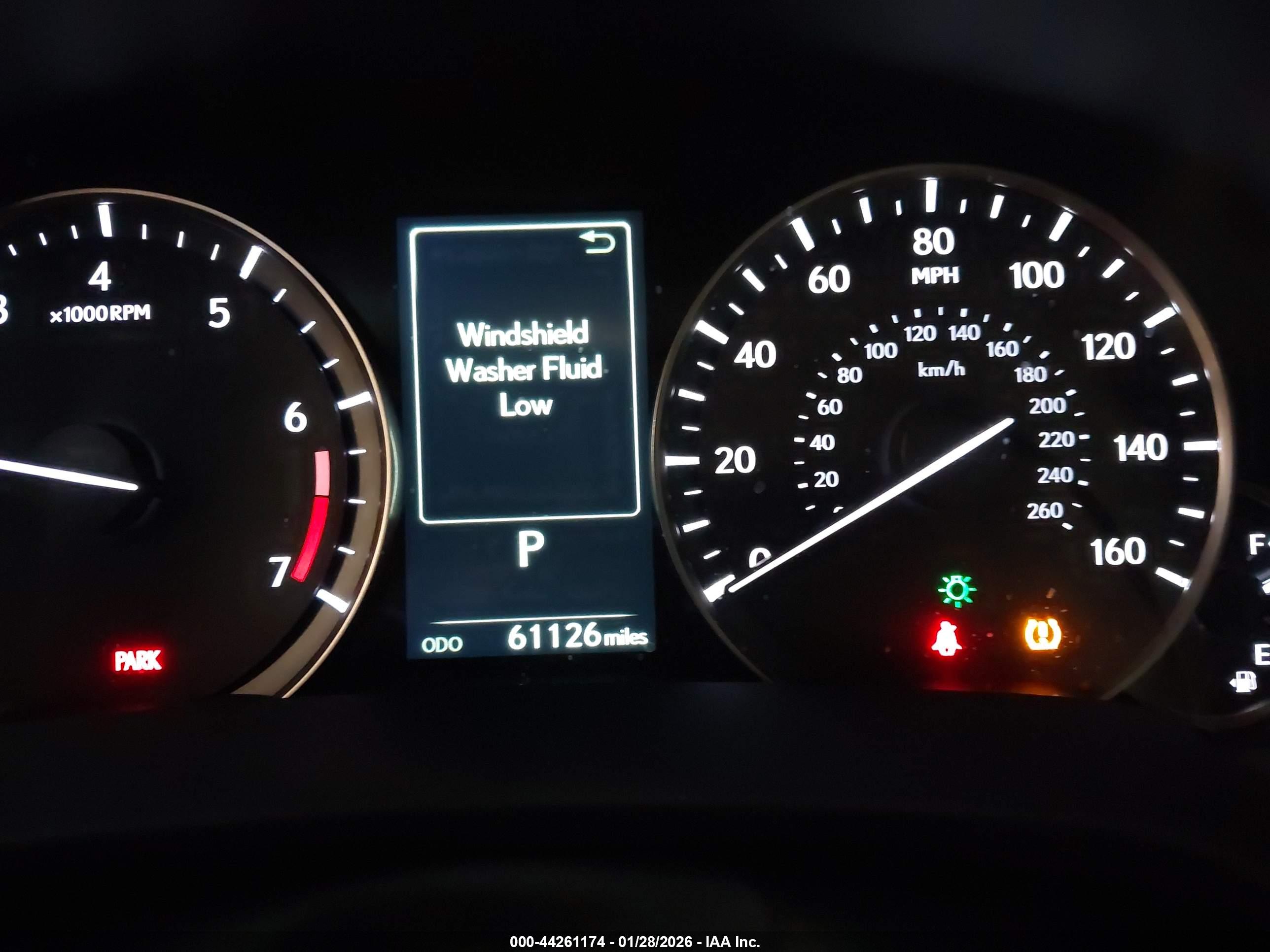 LEXUS RX image 7
