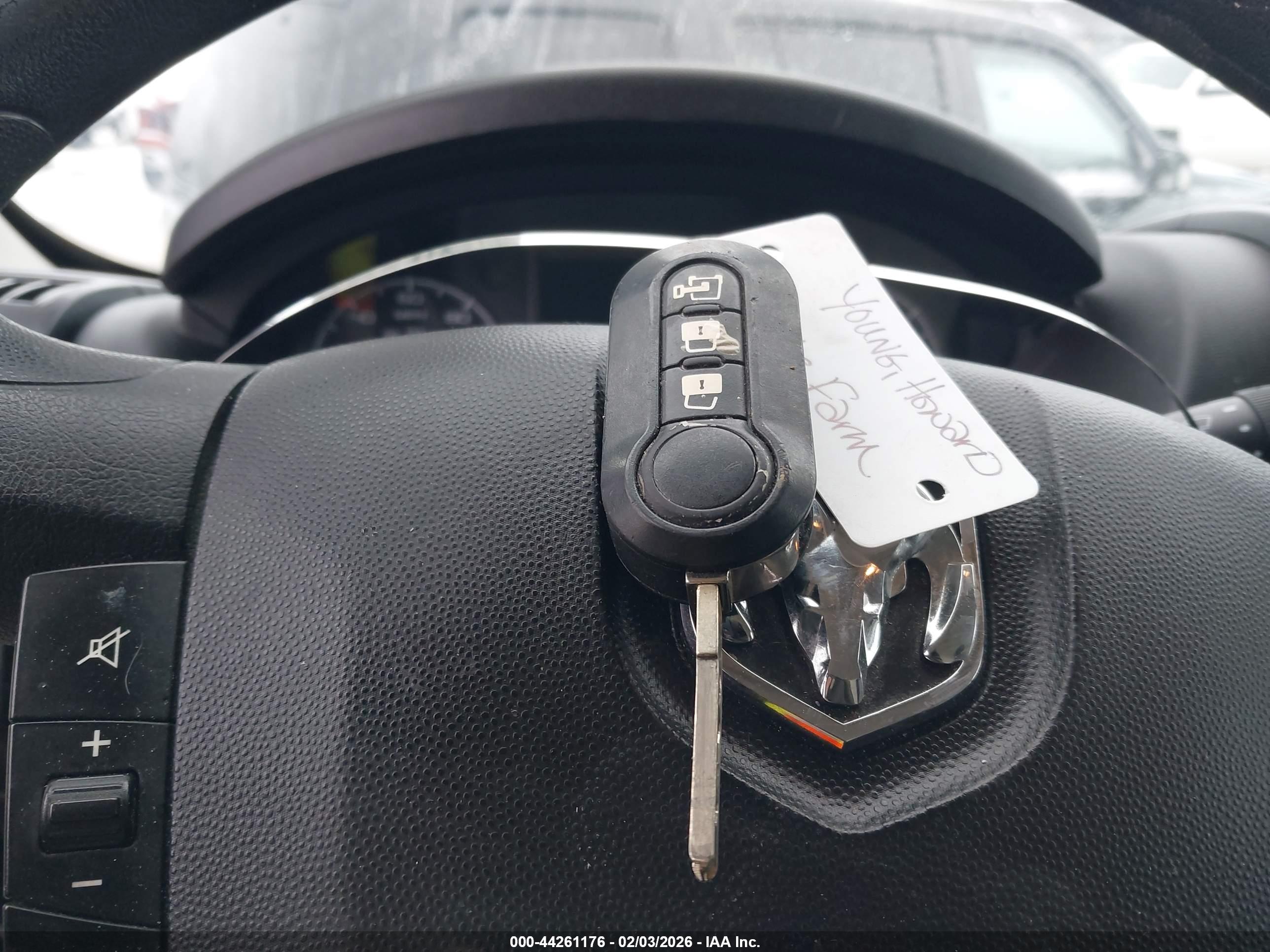 RAM PROMASTER image 11